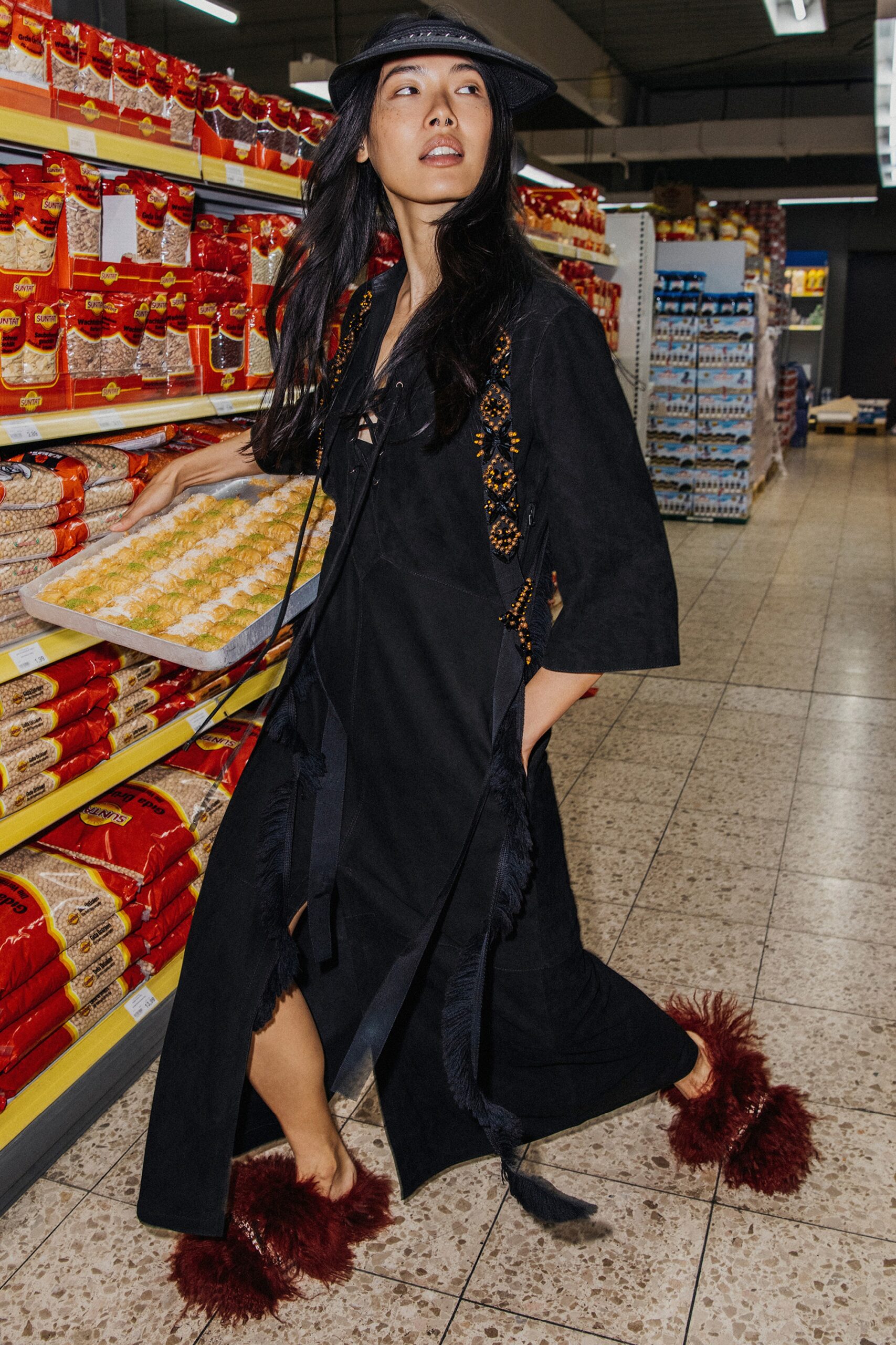 Dorothee Schumacher S/S 20 Look 7