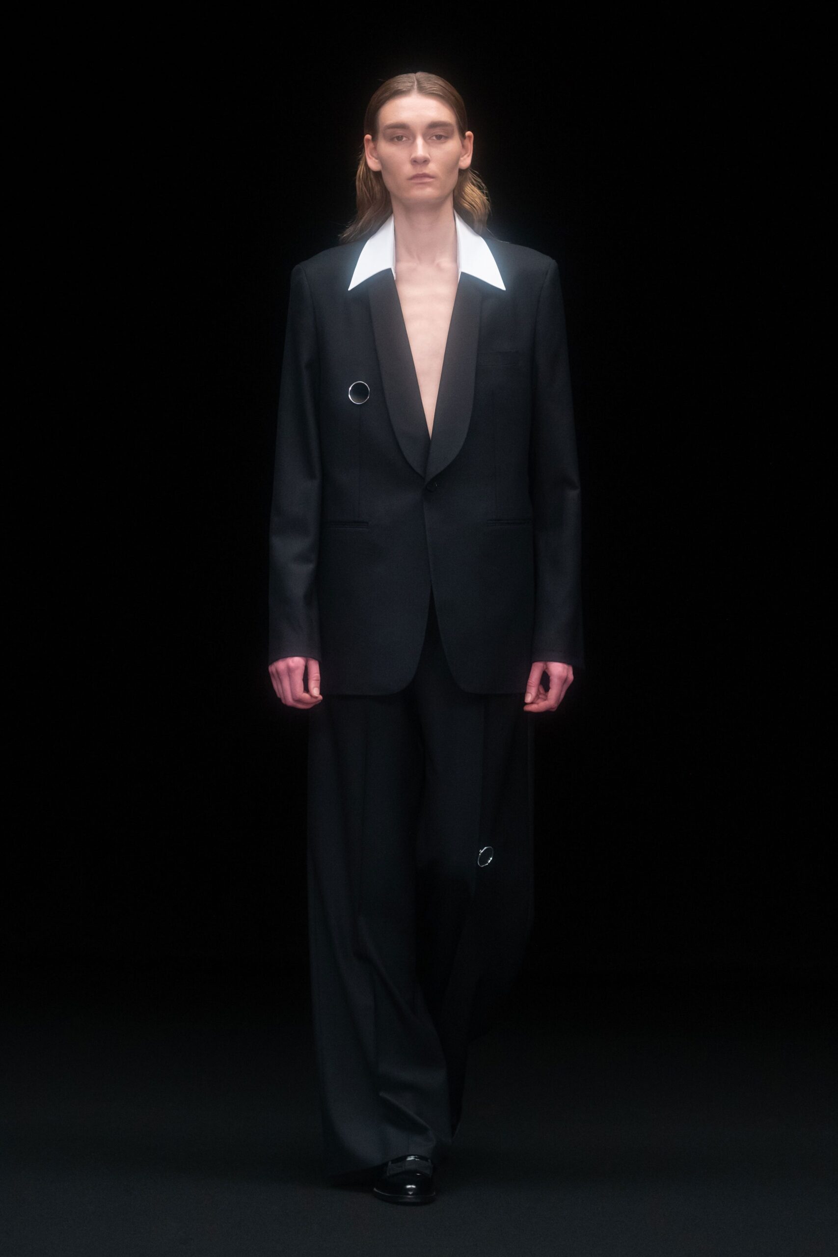 DressedUndressed Tokyo F/W 22 Look 7