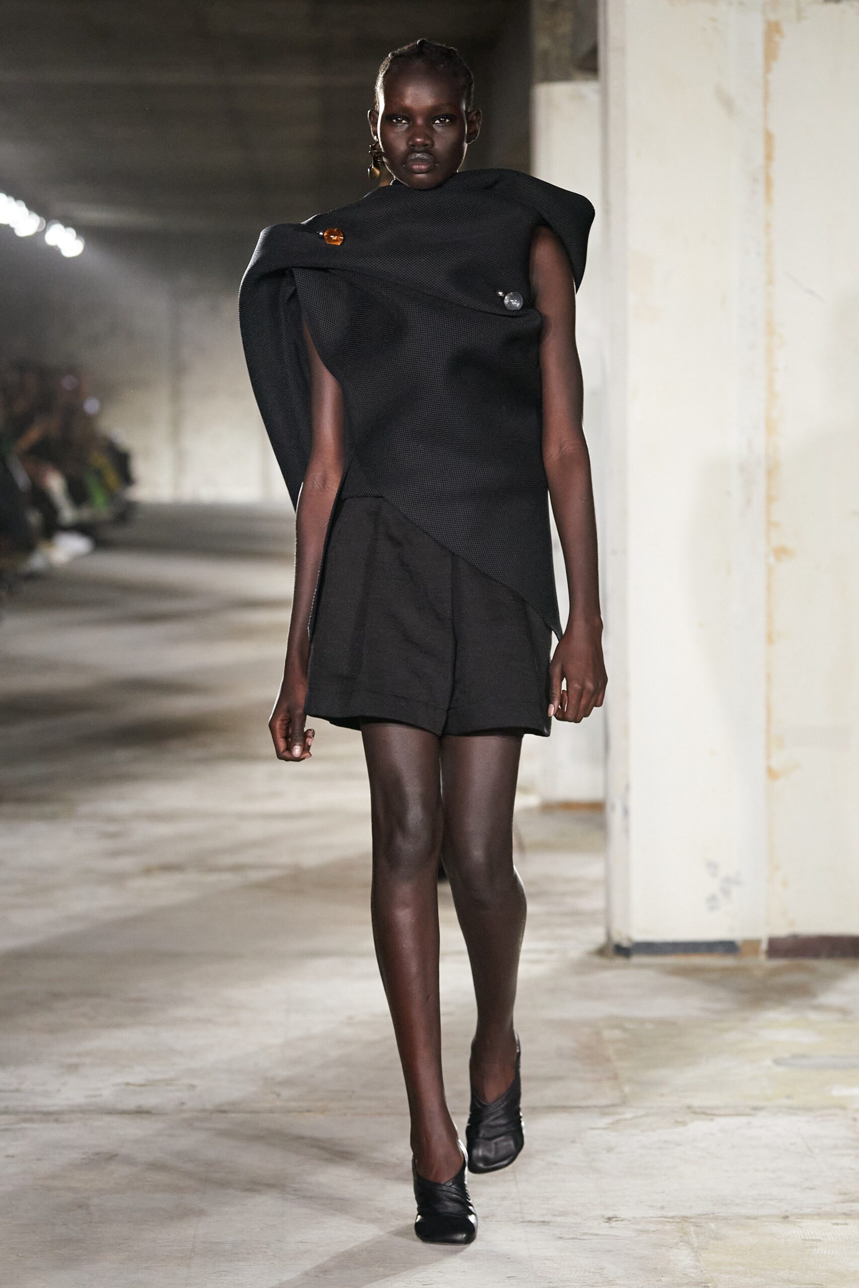 Dries Van Noten S/S 23 Look 7
