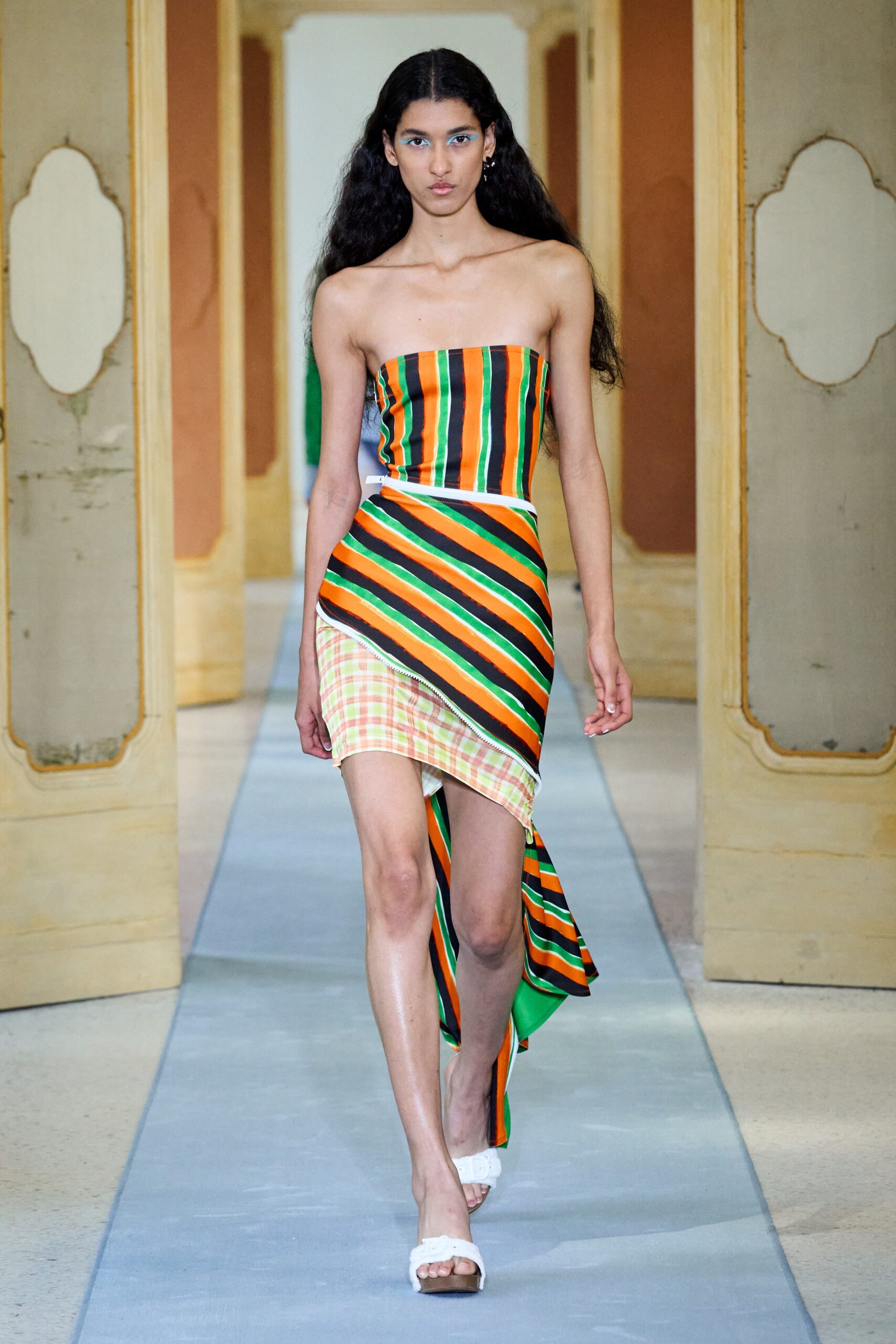 Dsquared2 S/S 23 Look 7