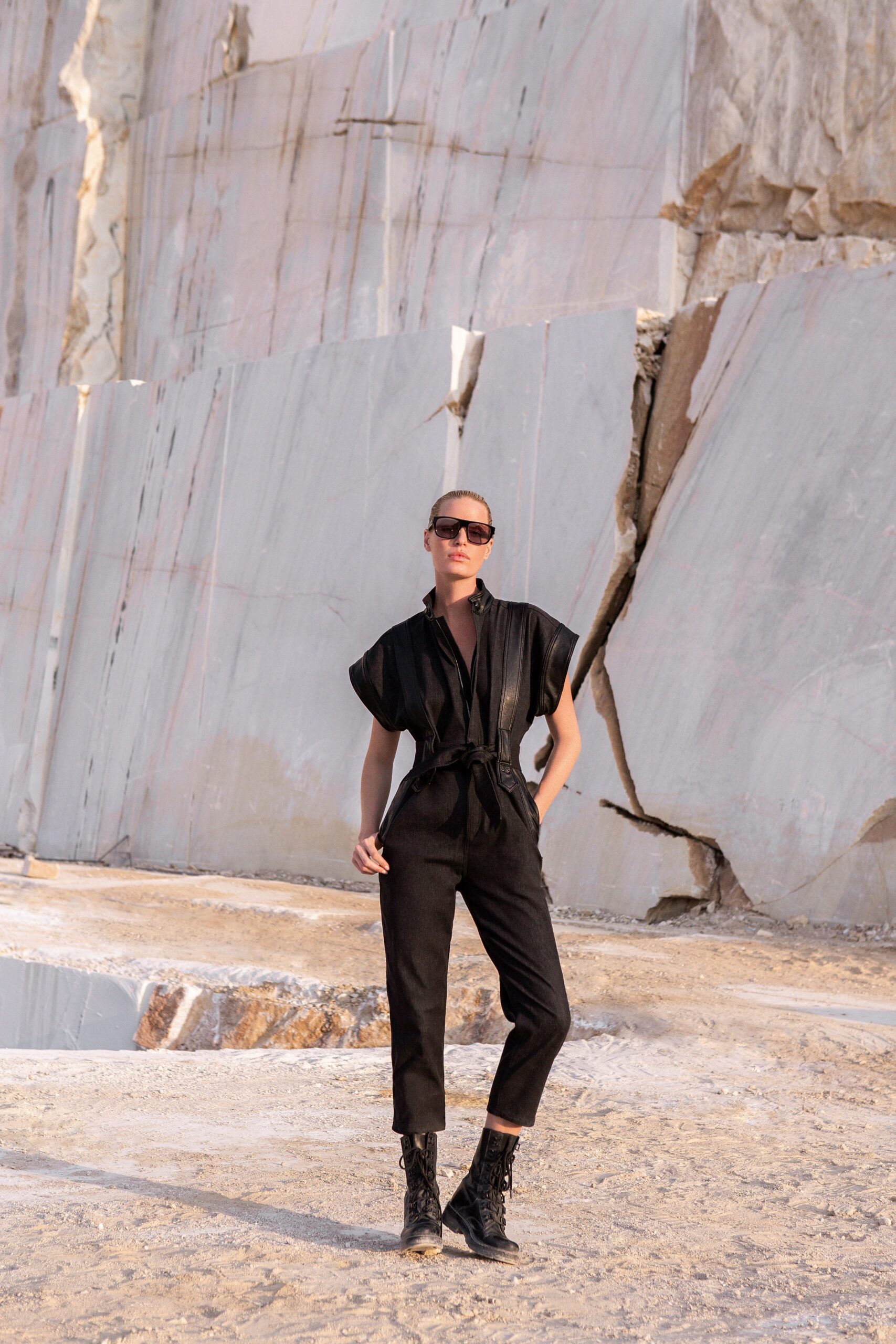 Dundas S/S 21 Look 7