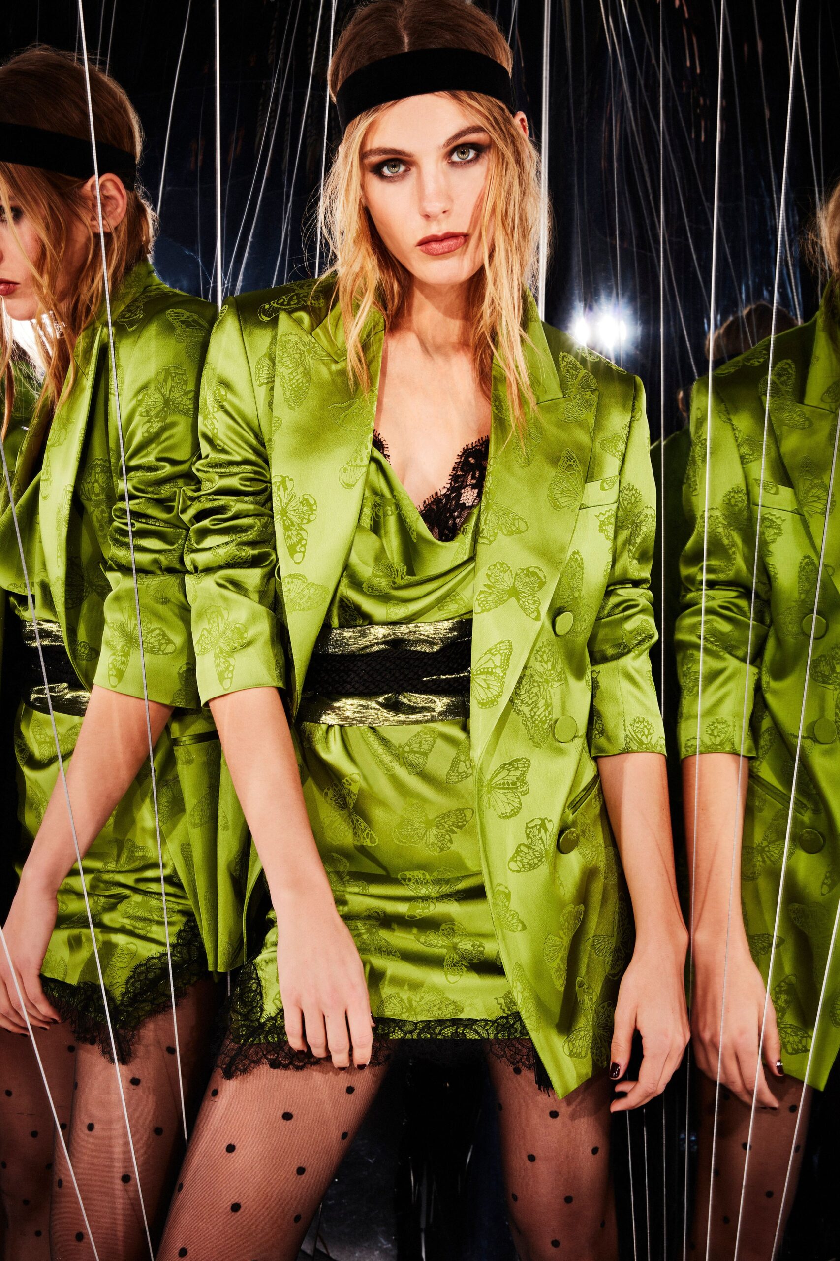 Dundas F/W 20 Look 7