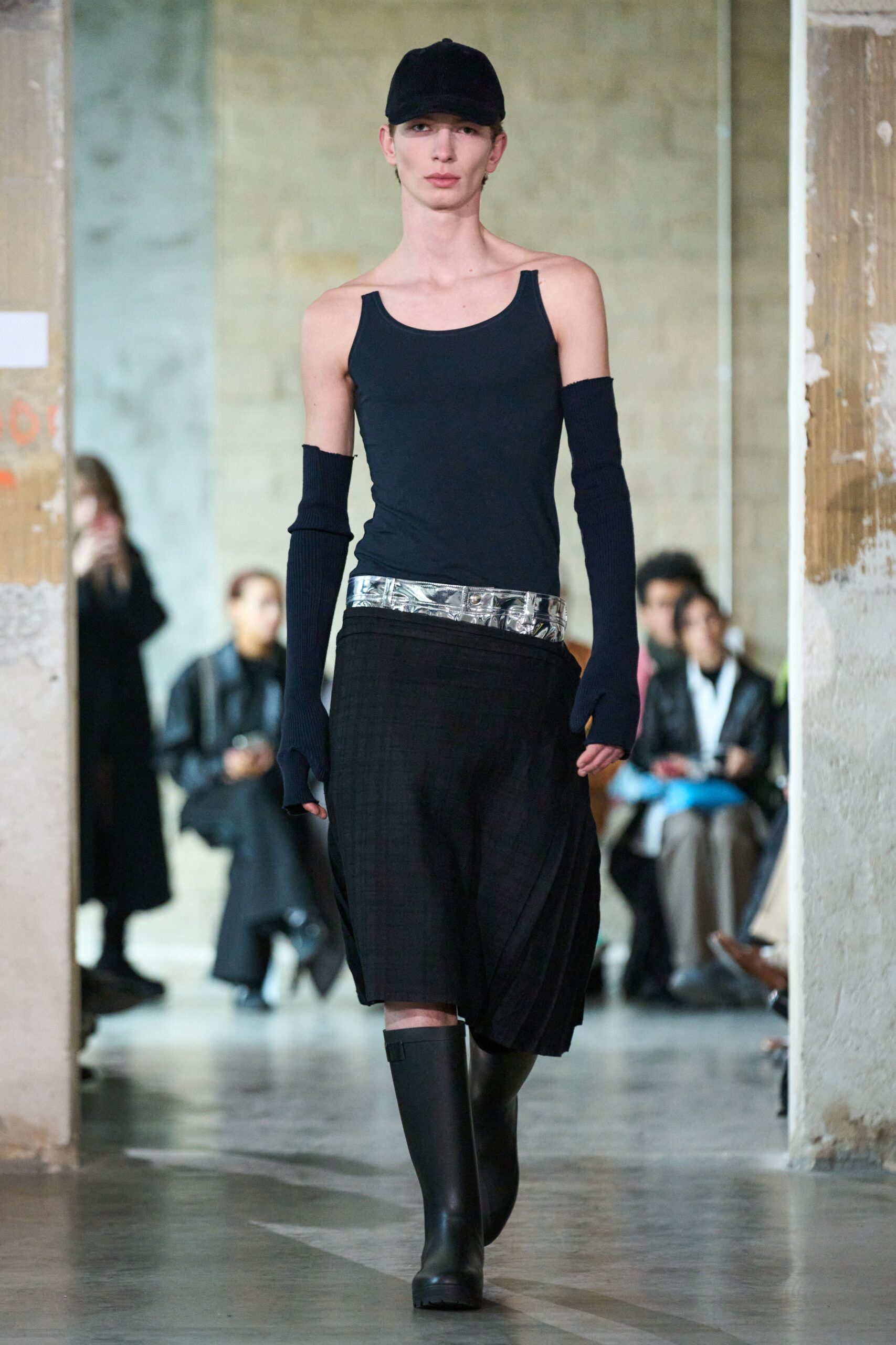 Duran Lantink F/W 23 Look 7