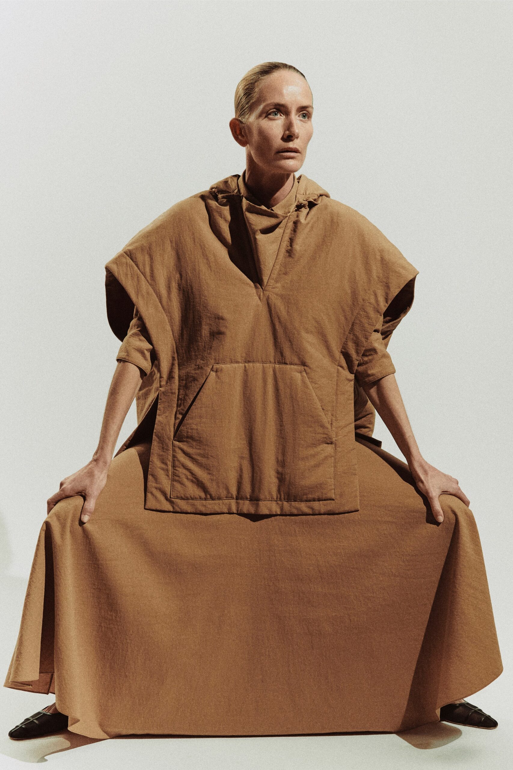 Deveaux F/W 20 Look 7
