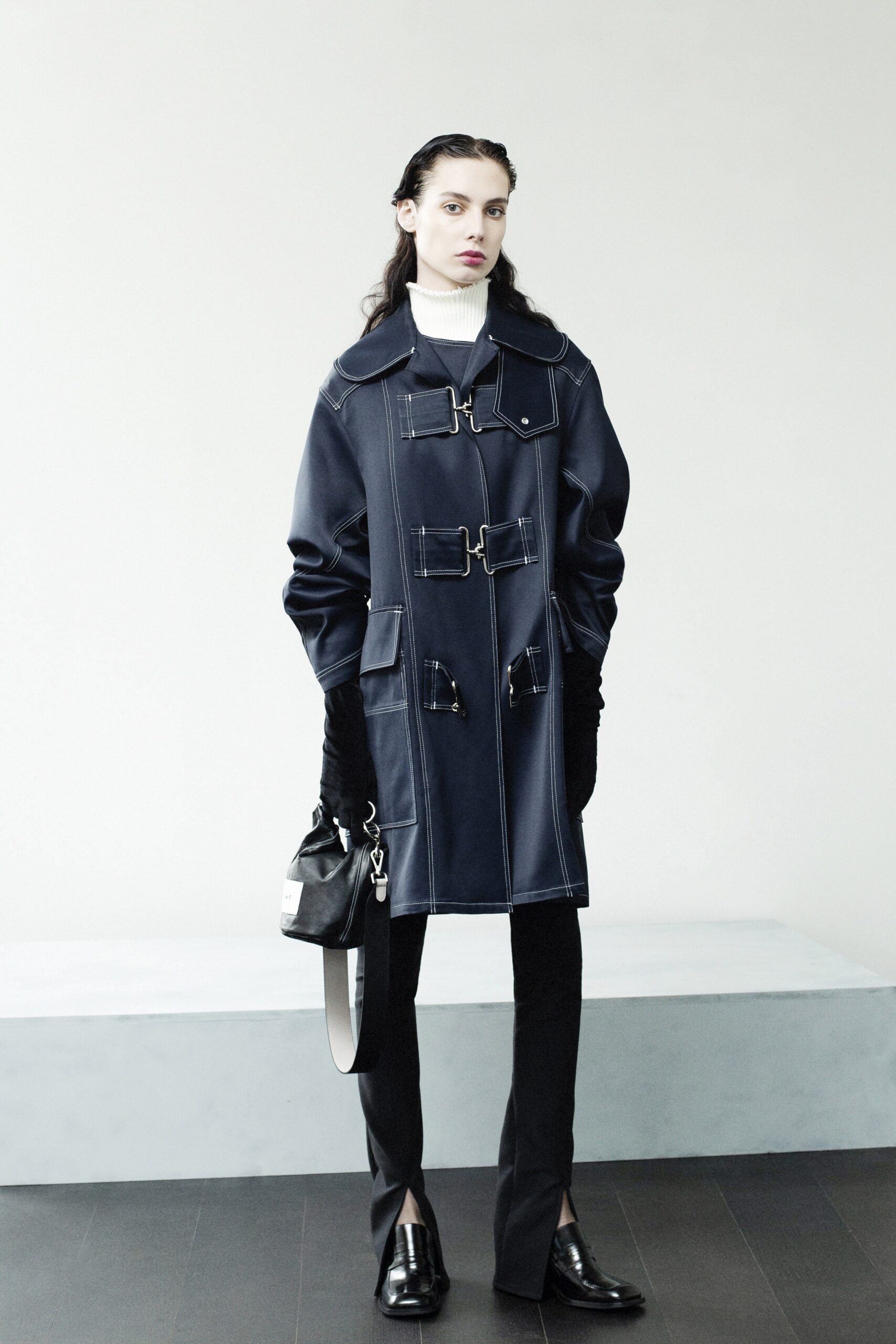 Daniel W. Fletcher F/W 21 Look 35