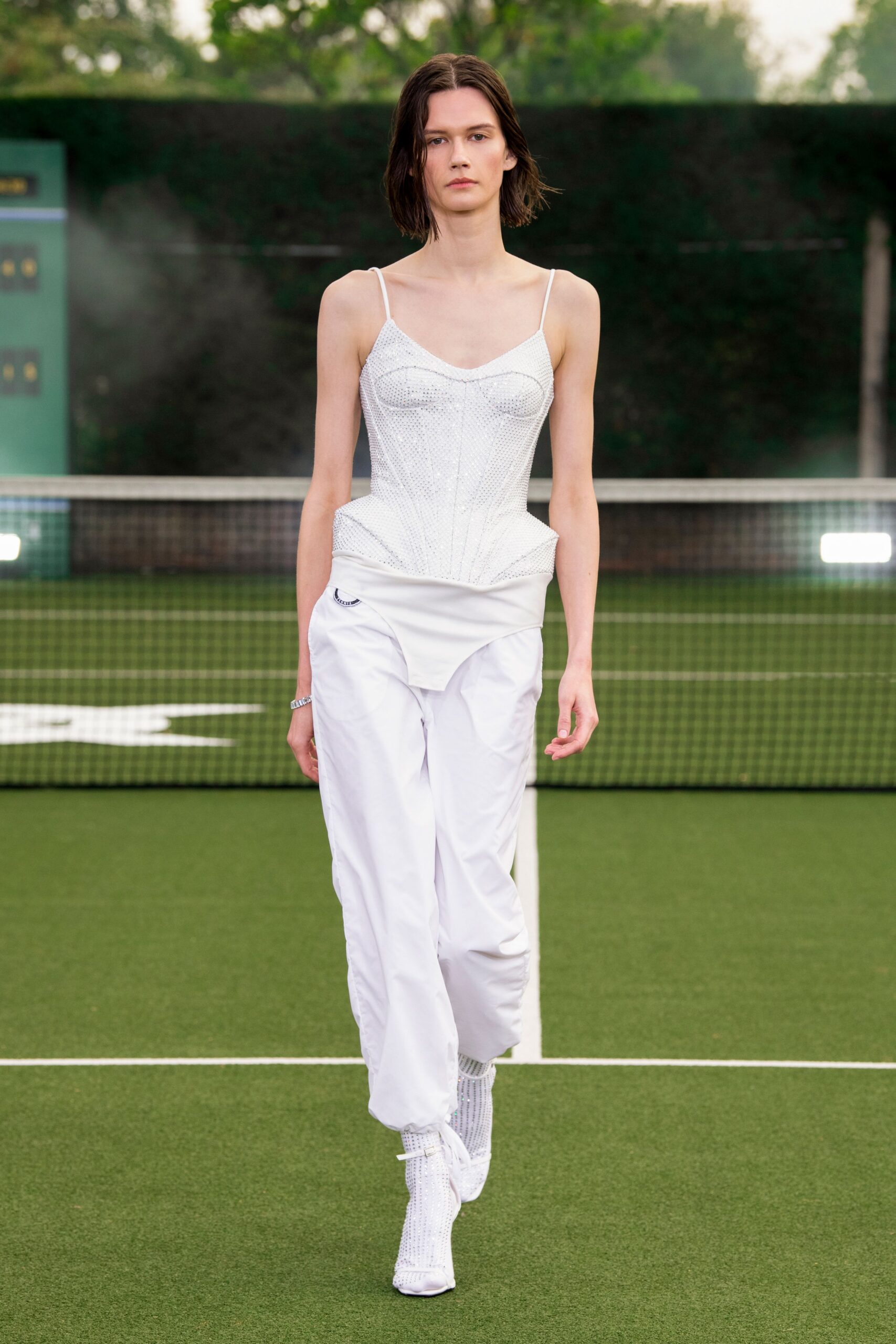 David Koma S/S 21 Look 31