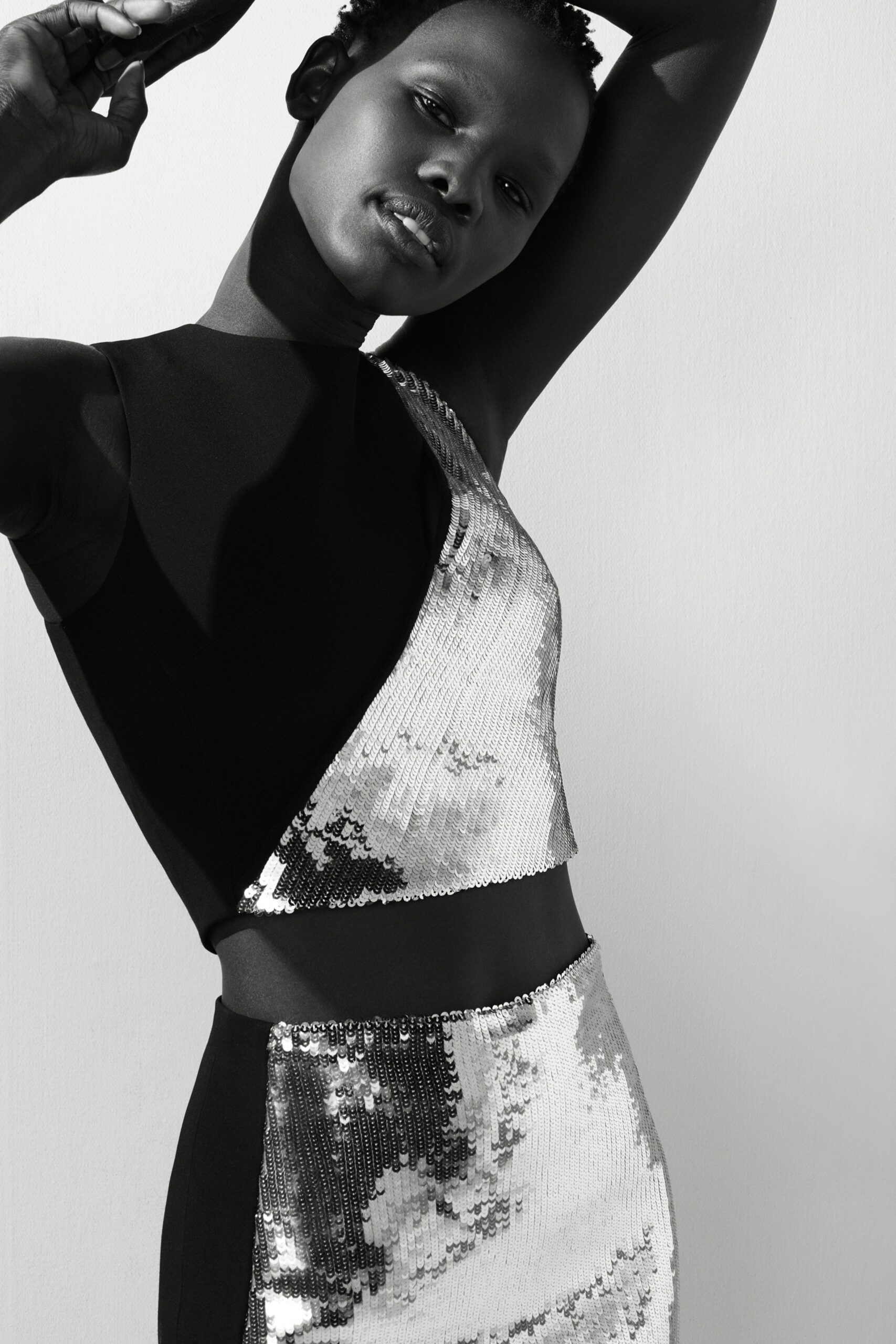 David Koma Resort 19 Look 39