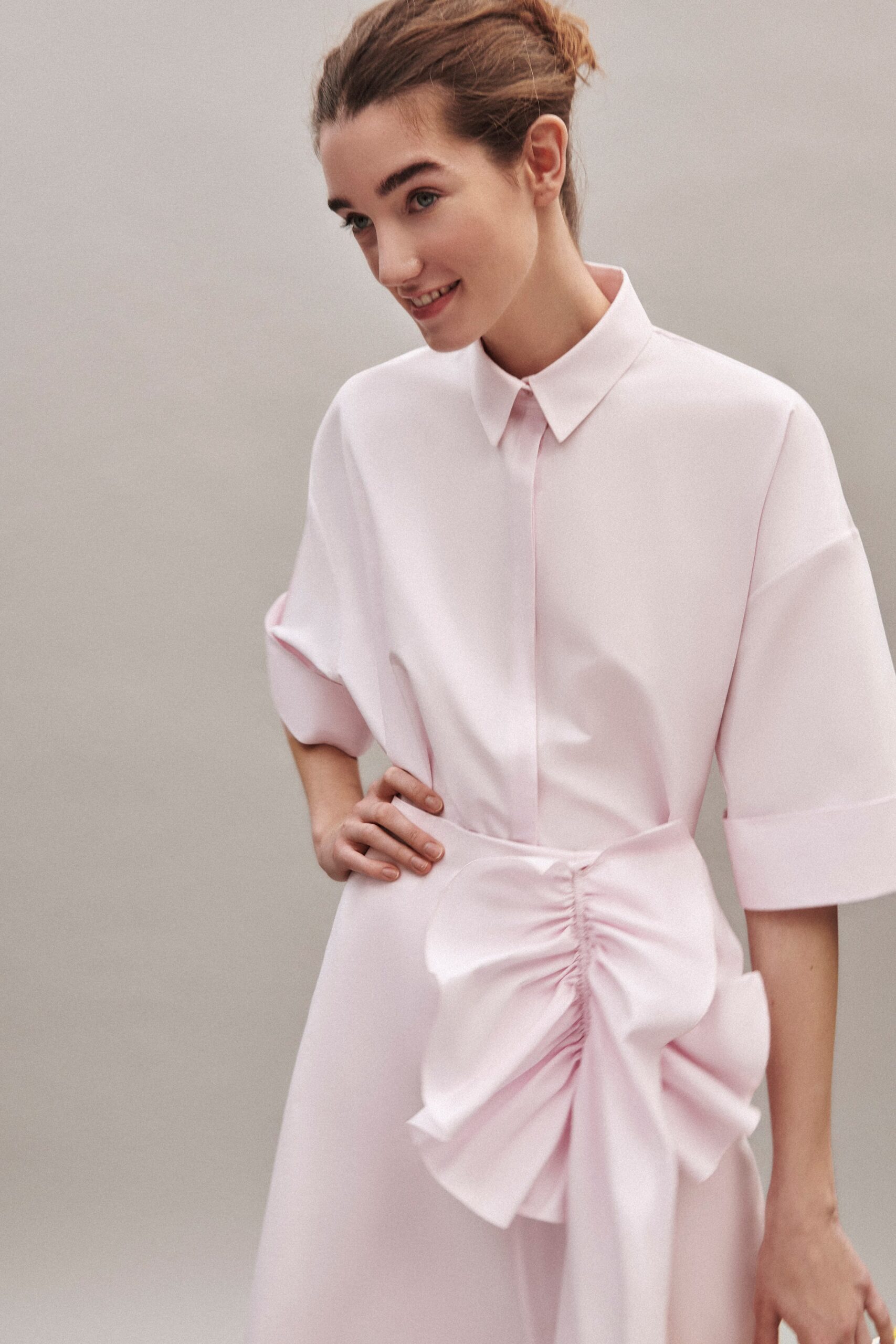 Delpozo F/W 19 Look 35