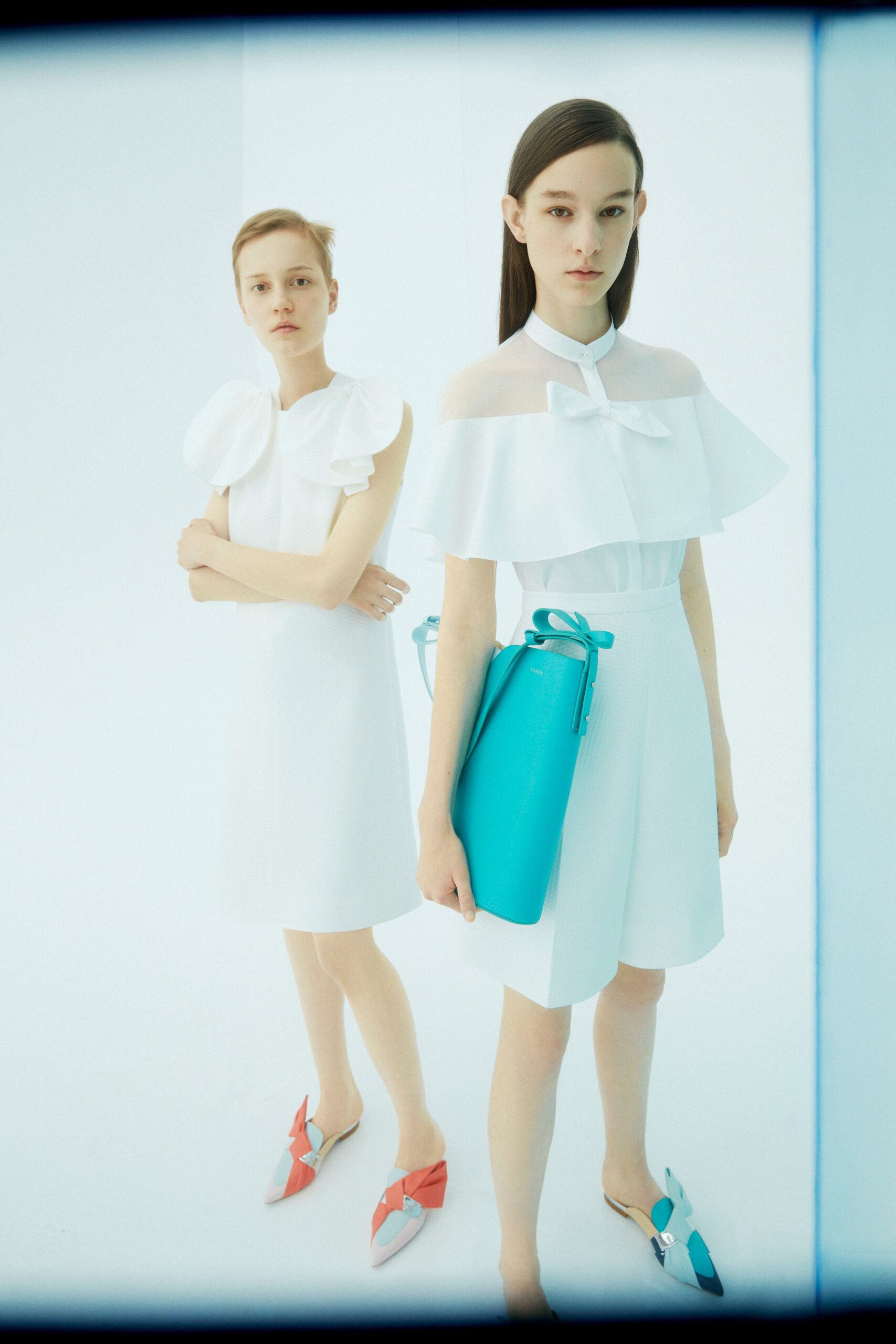 Delpozo Resort 19 Look 30