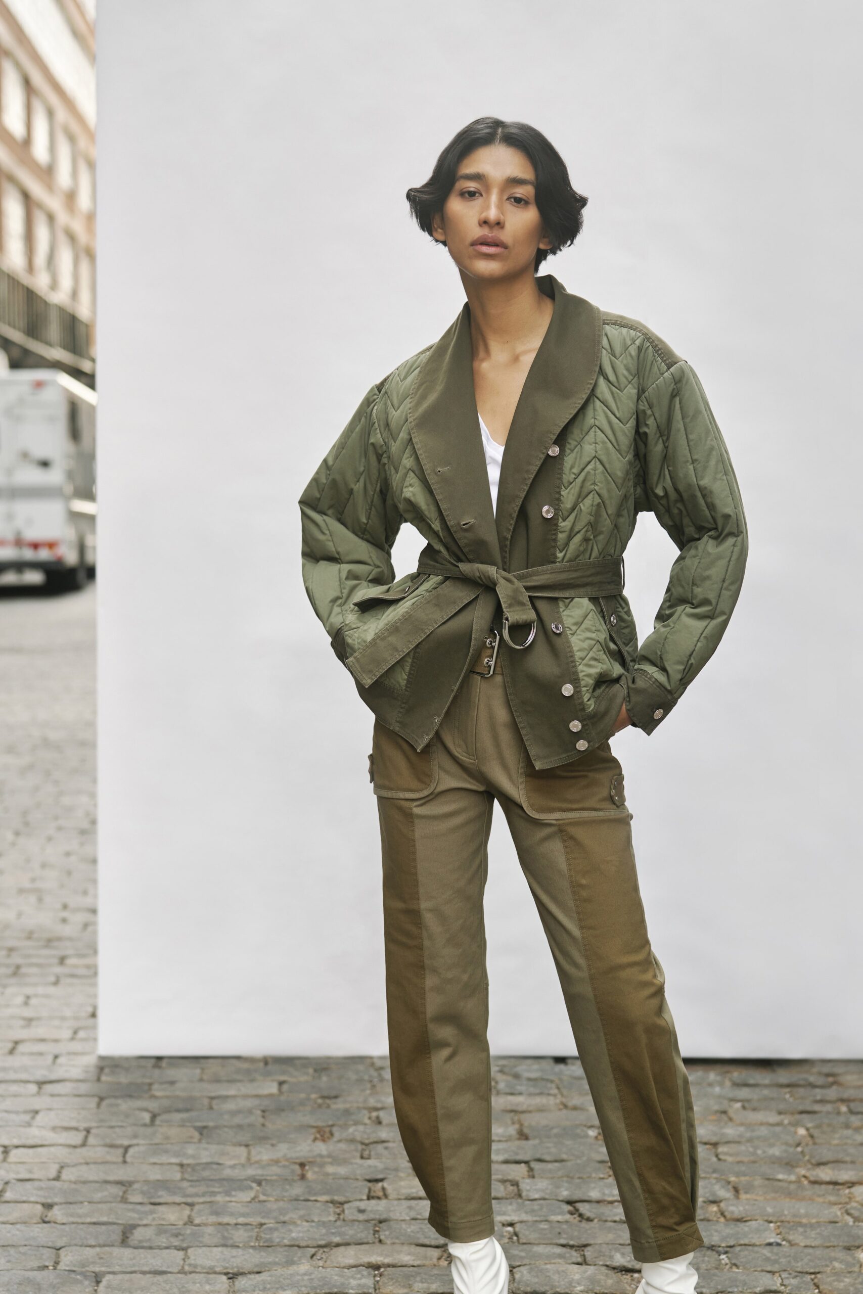 Derek Lam 10 Crosby Resort 22 Look 8
