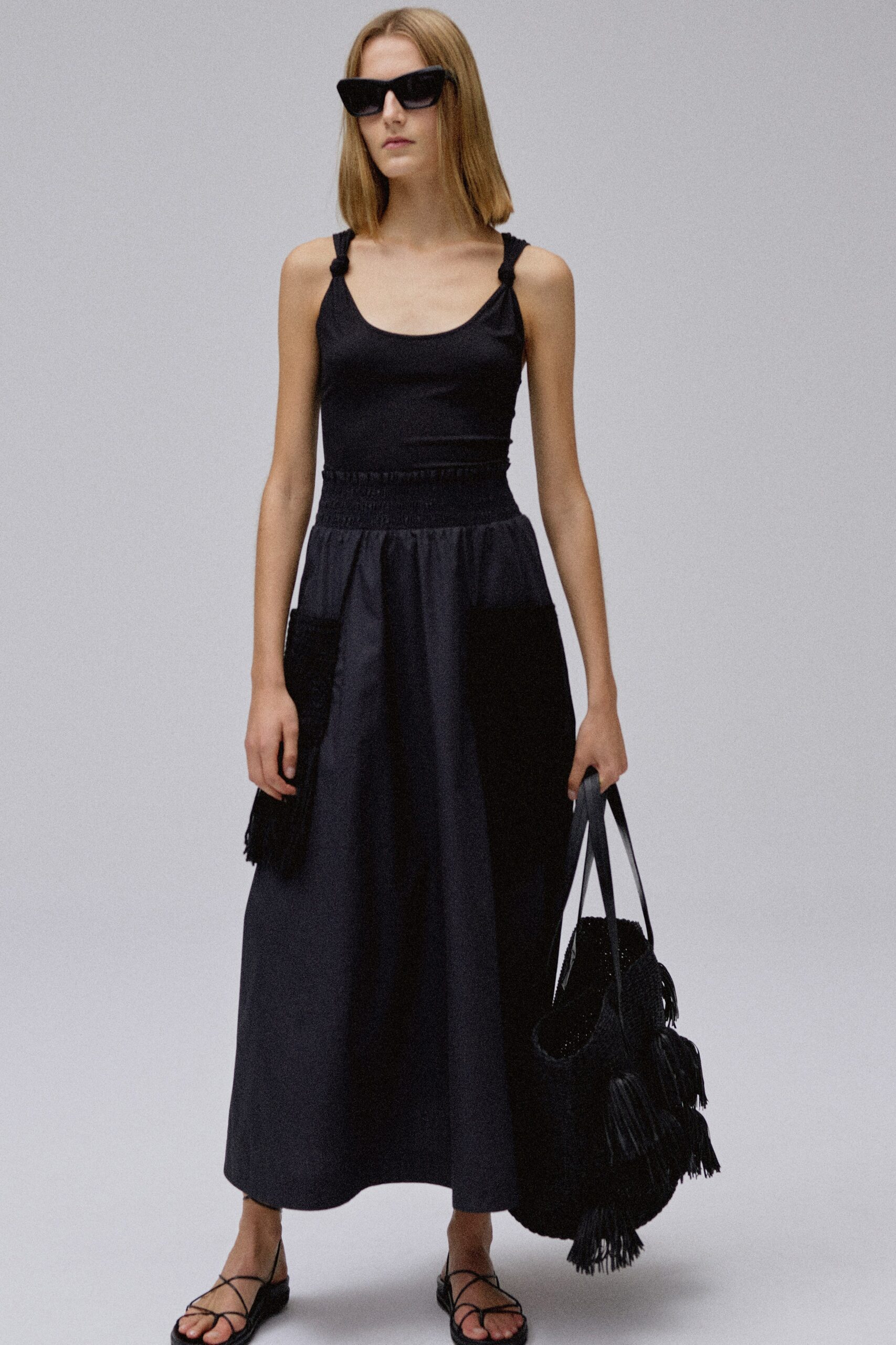 Derek Lam 10 Crosby F/W 22 Look 8