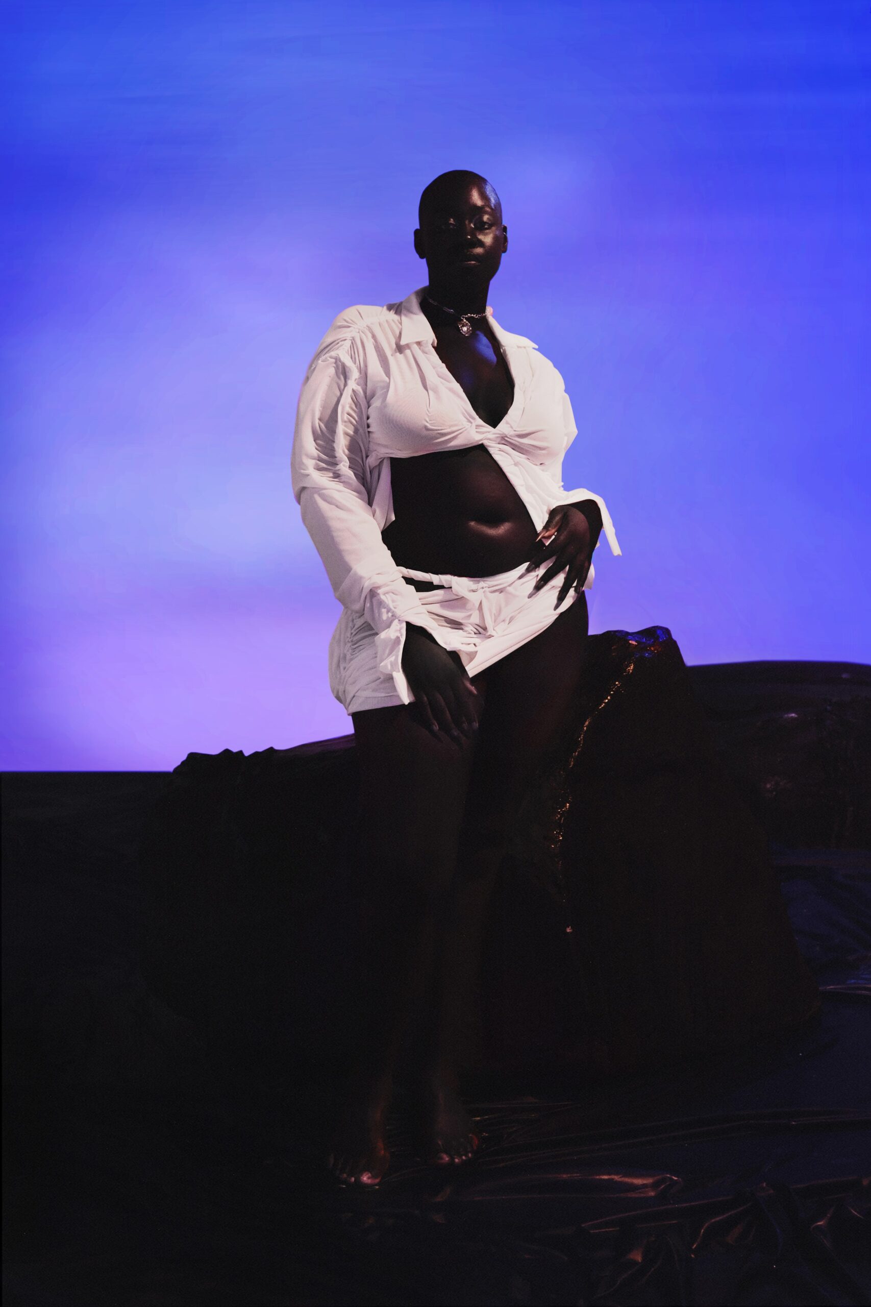 Di Petsa S/S 22 Look 8