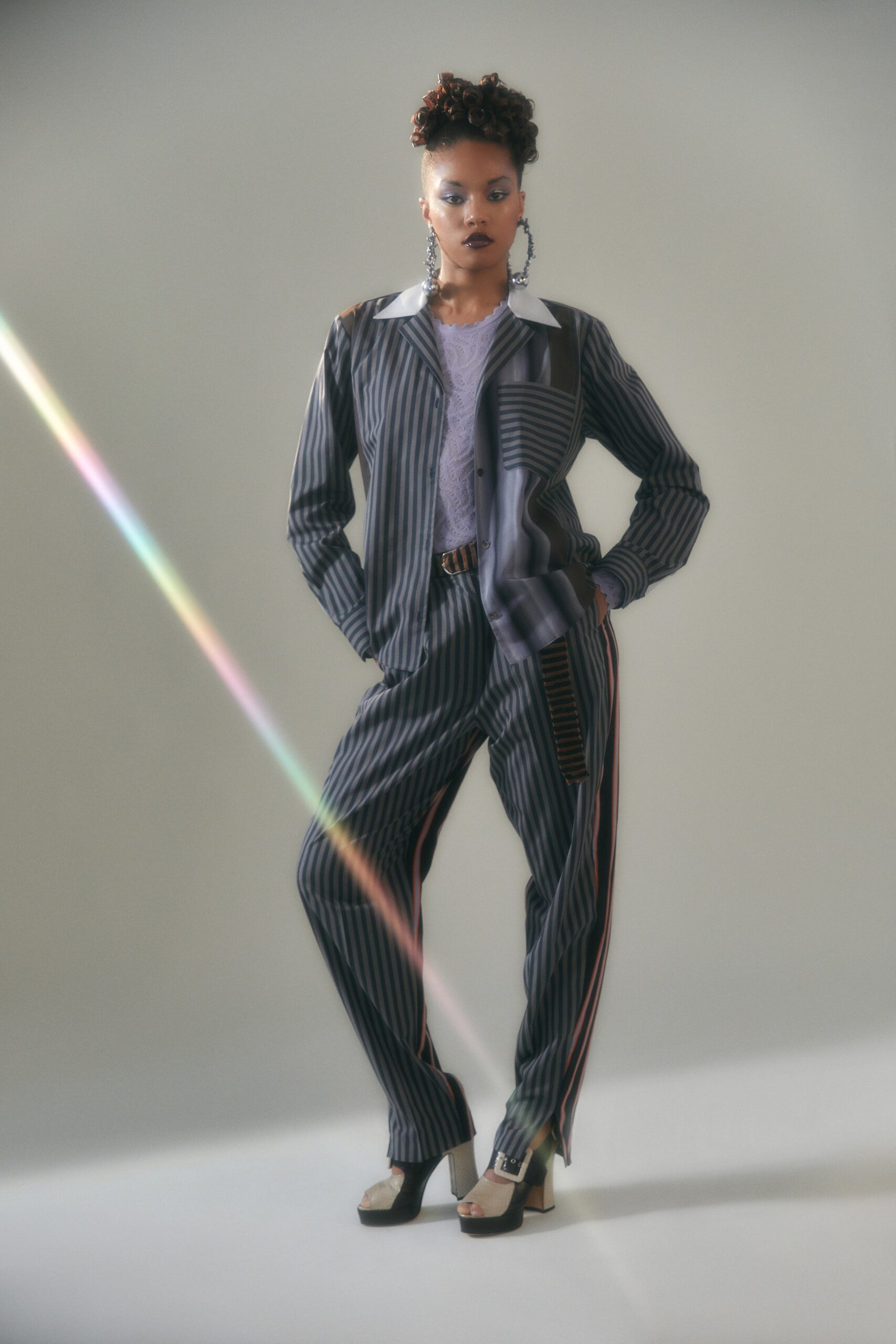 Diotima Resort 22 Look 7