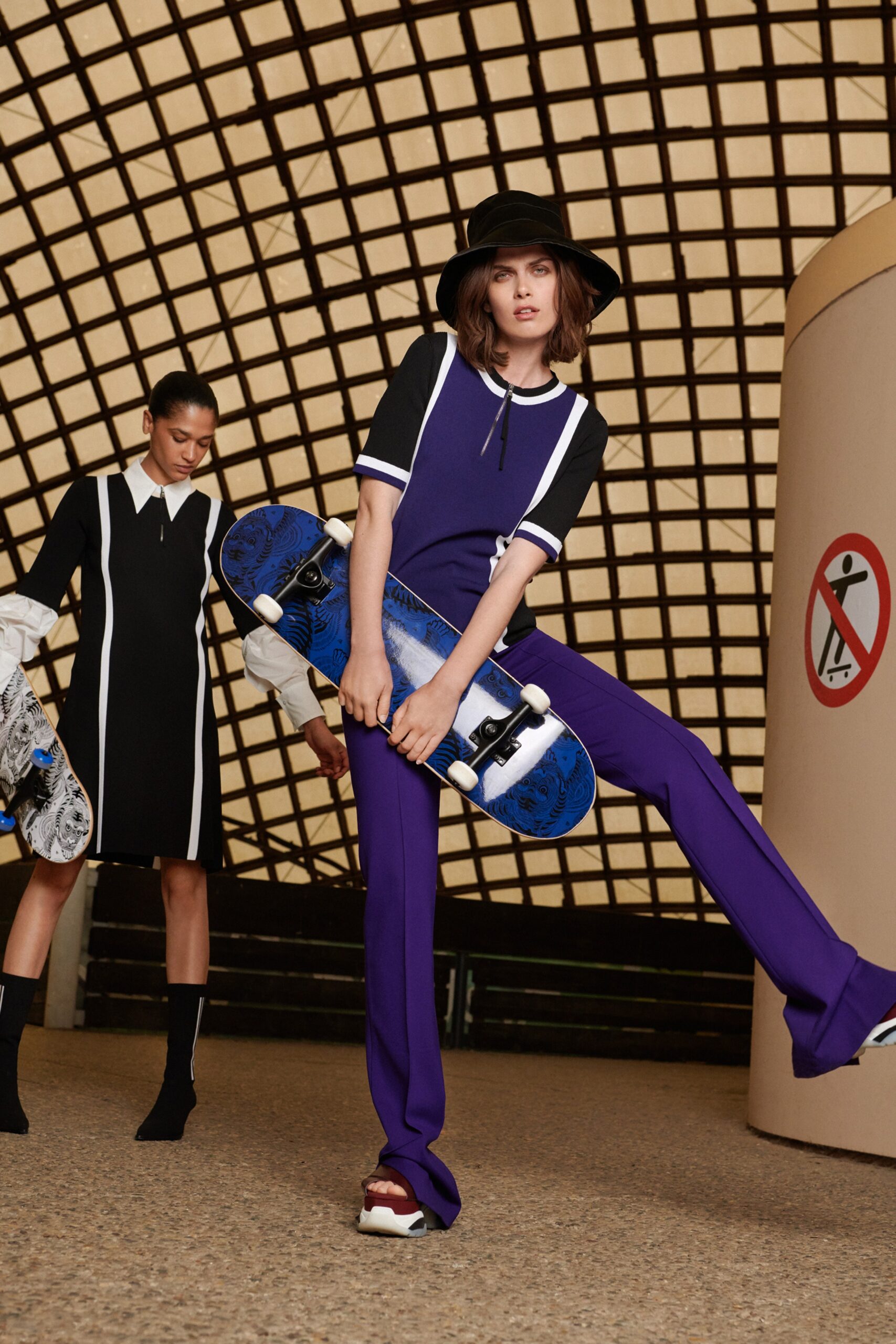 Dorothee Schumacher Resort 20 Look 8