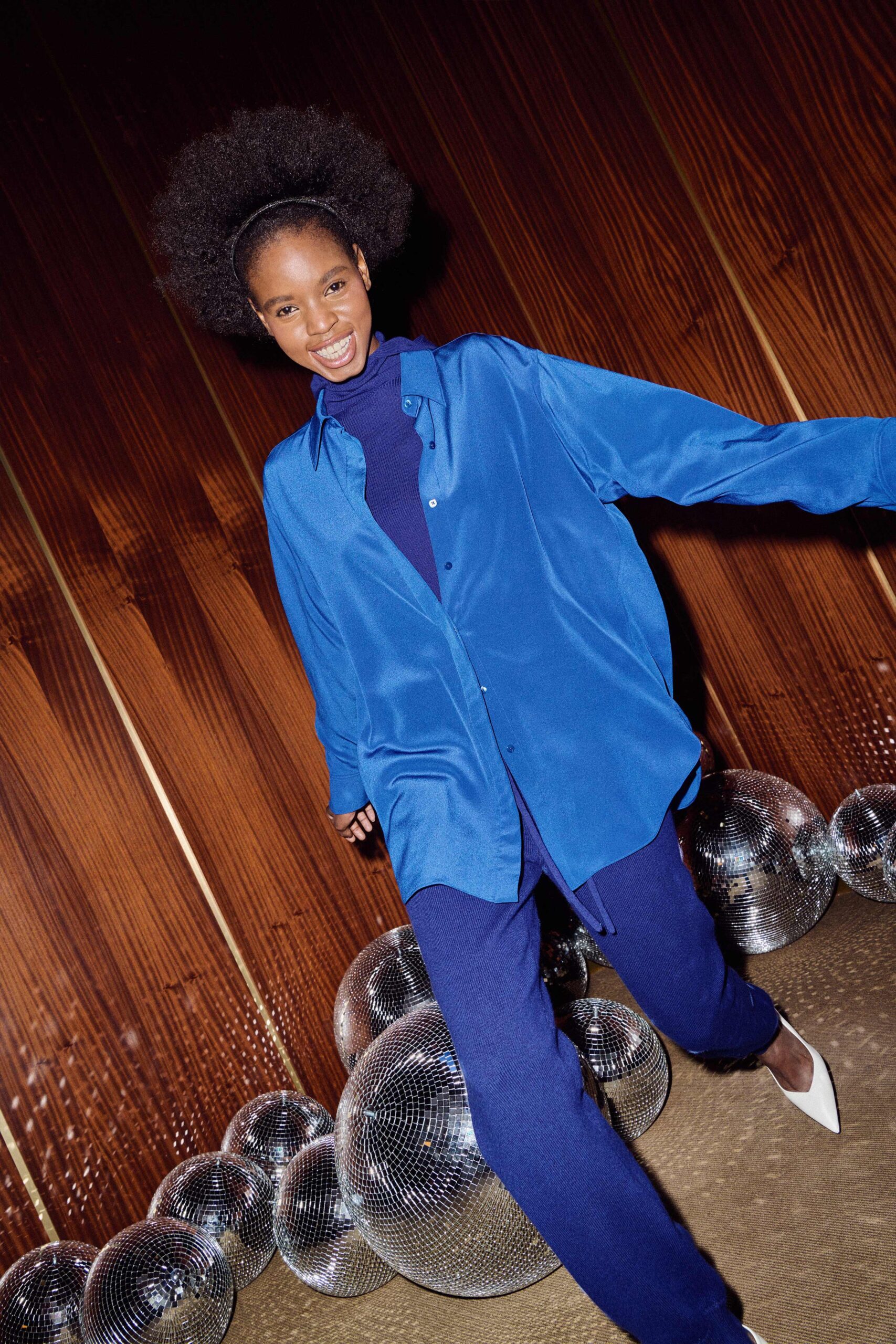 Dorothee Schumacher Resort 22 Look 8
