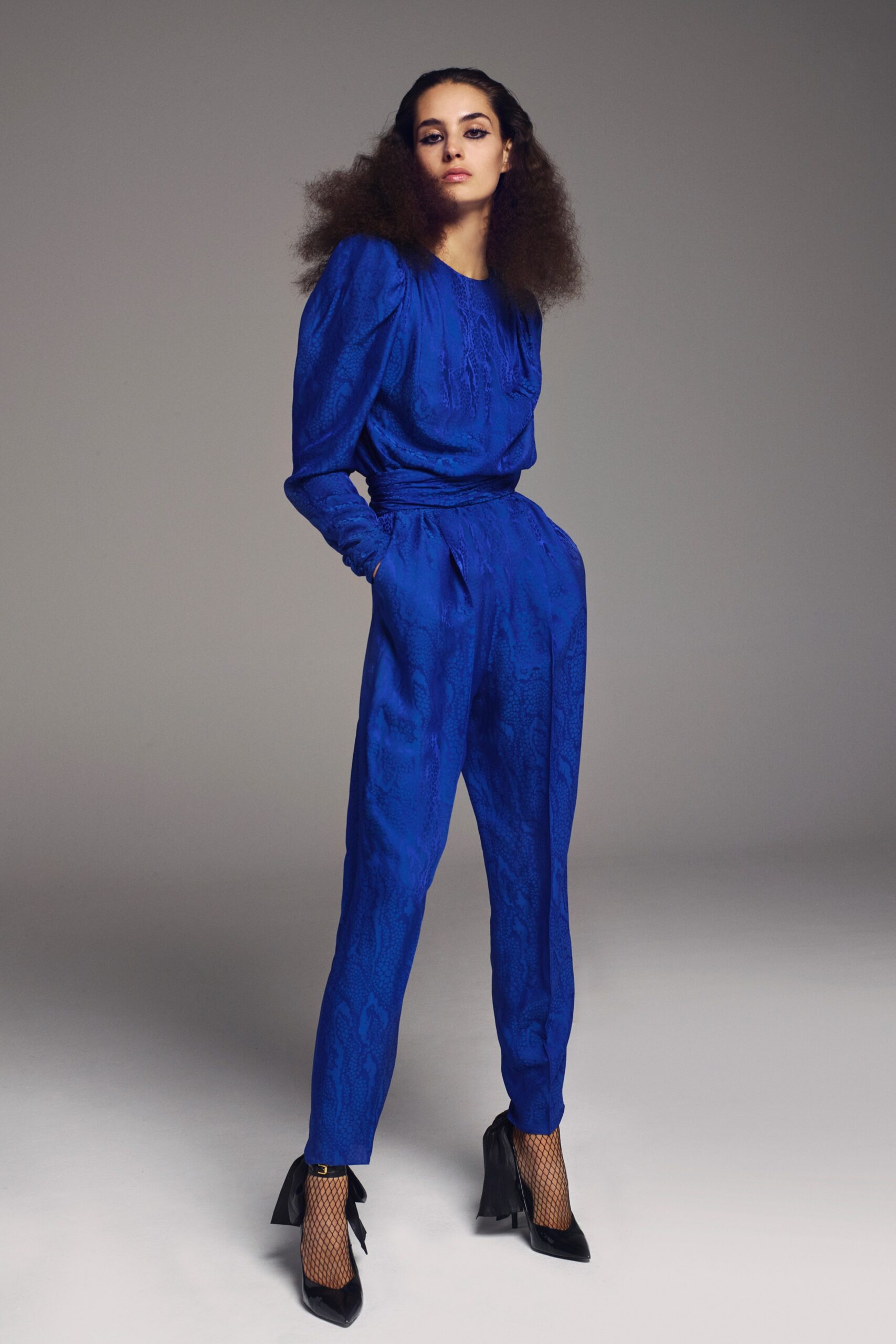 Dundas S/S 20 Look 8