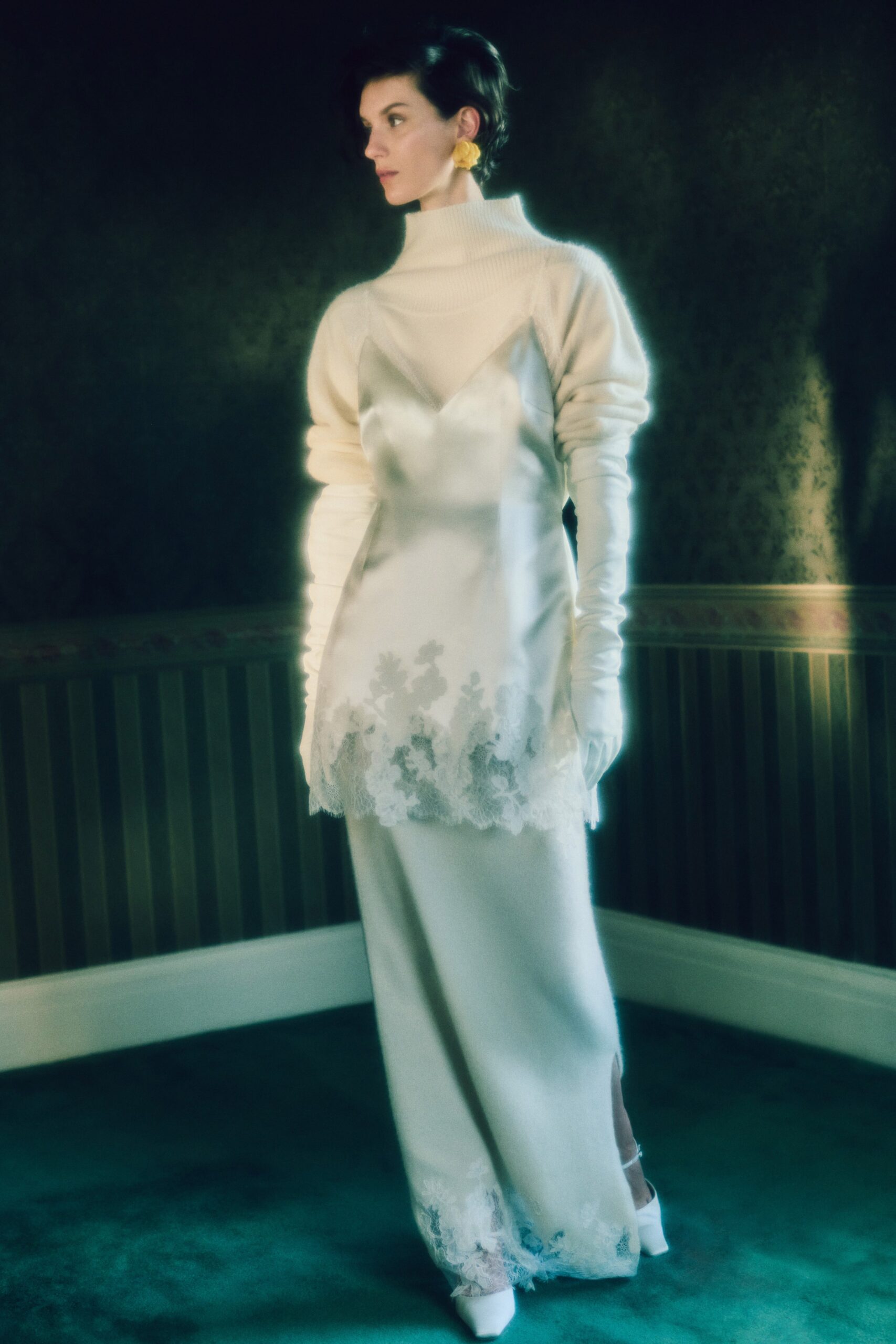 Danielle Frankel F/W 23 Look 22