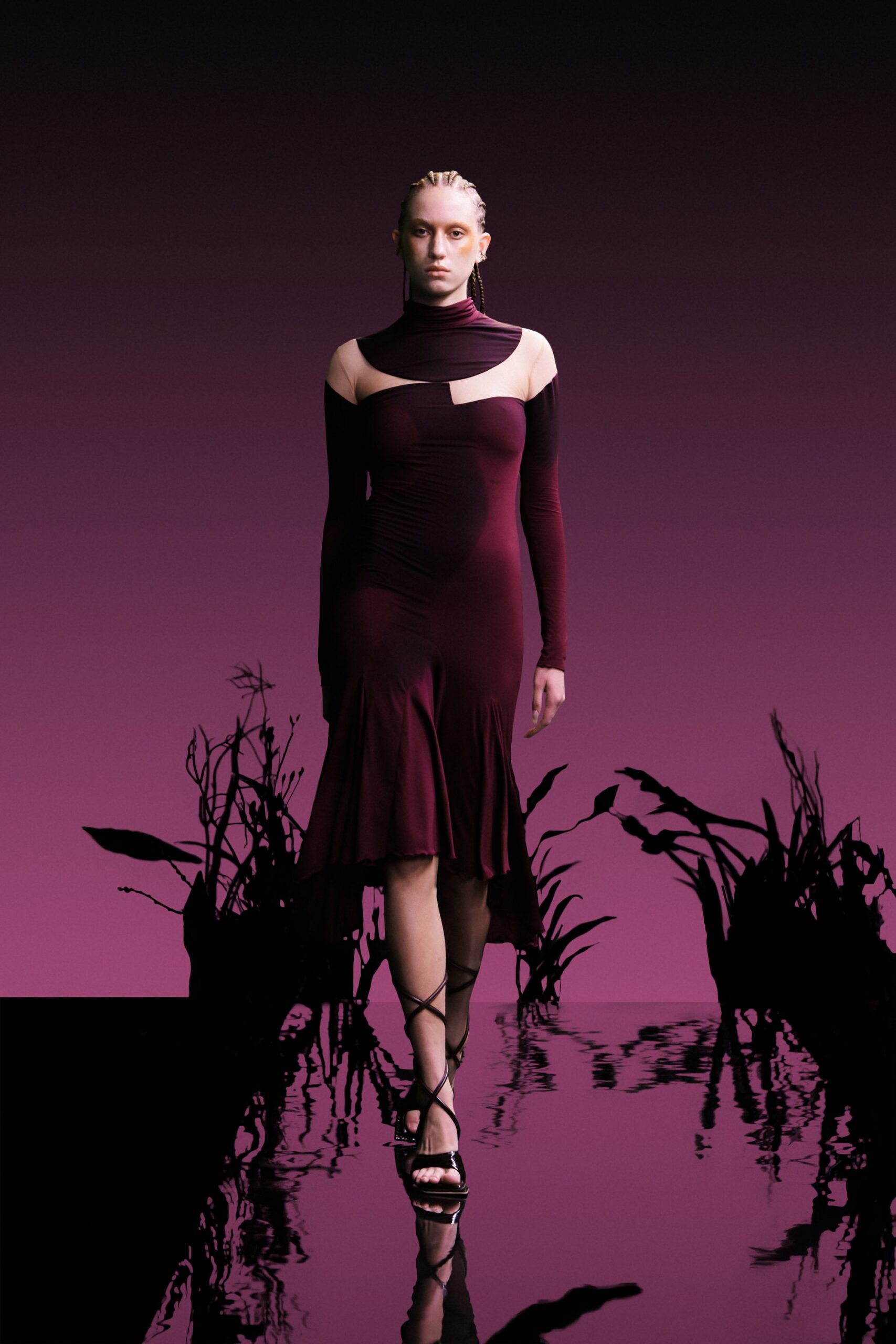 Di Petsa F/W 22 Look 8