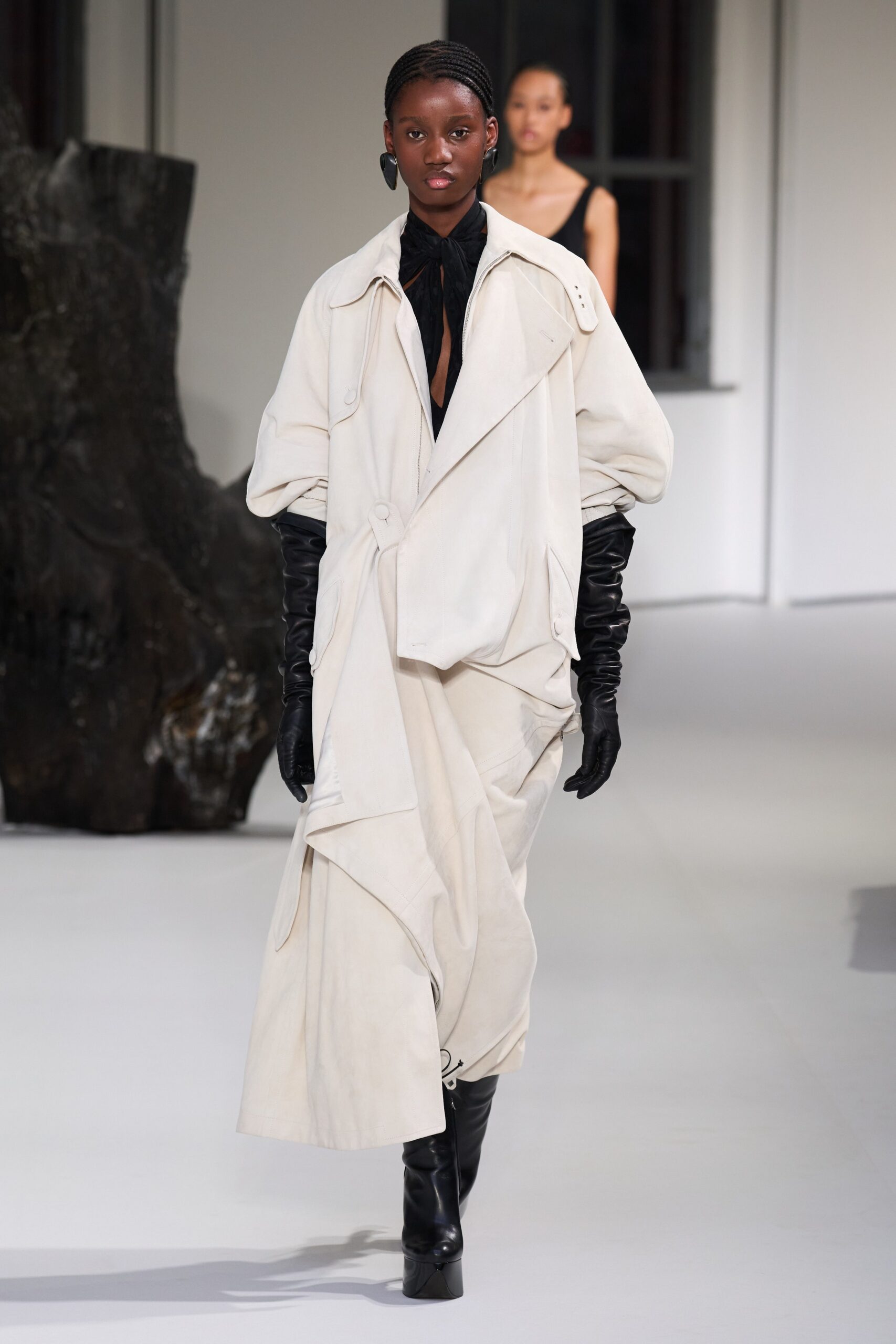 Del Core F/W 23 Look 29