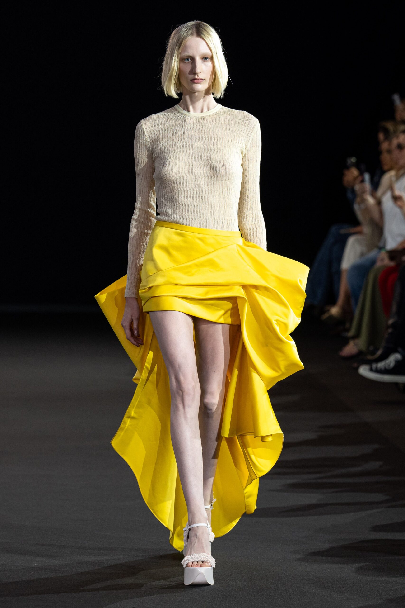 Del Core S/S 23 Look 29