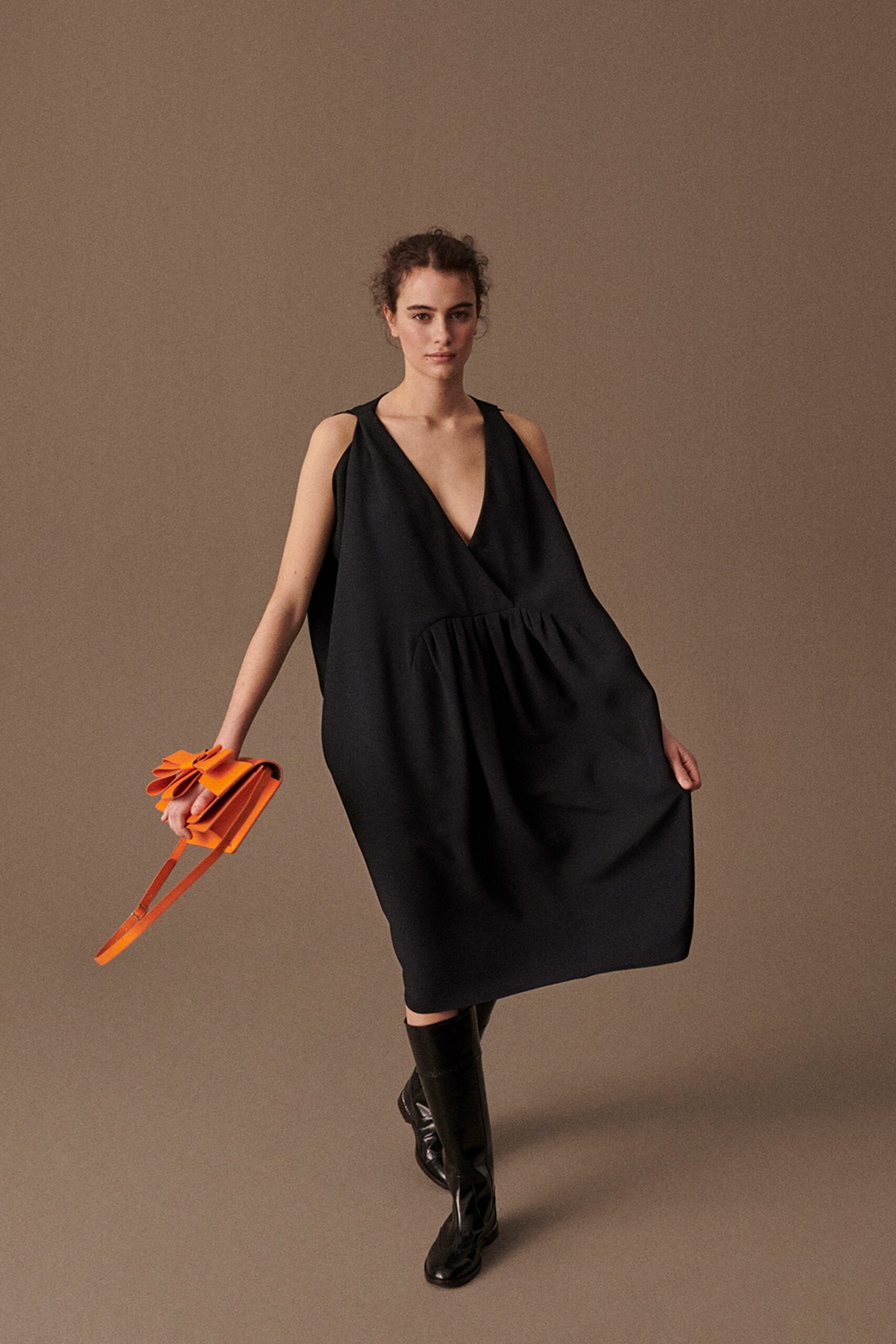 Delpozo F/W 19 Look 28