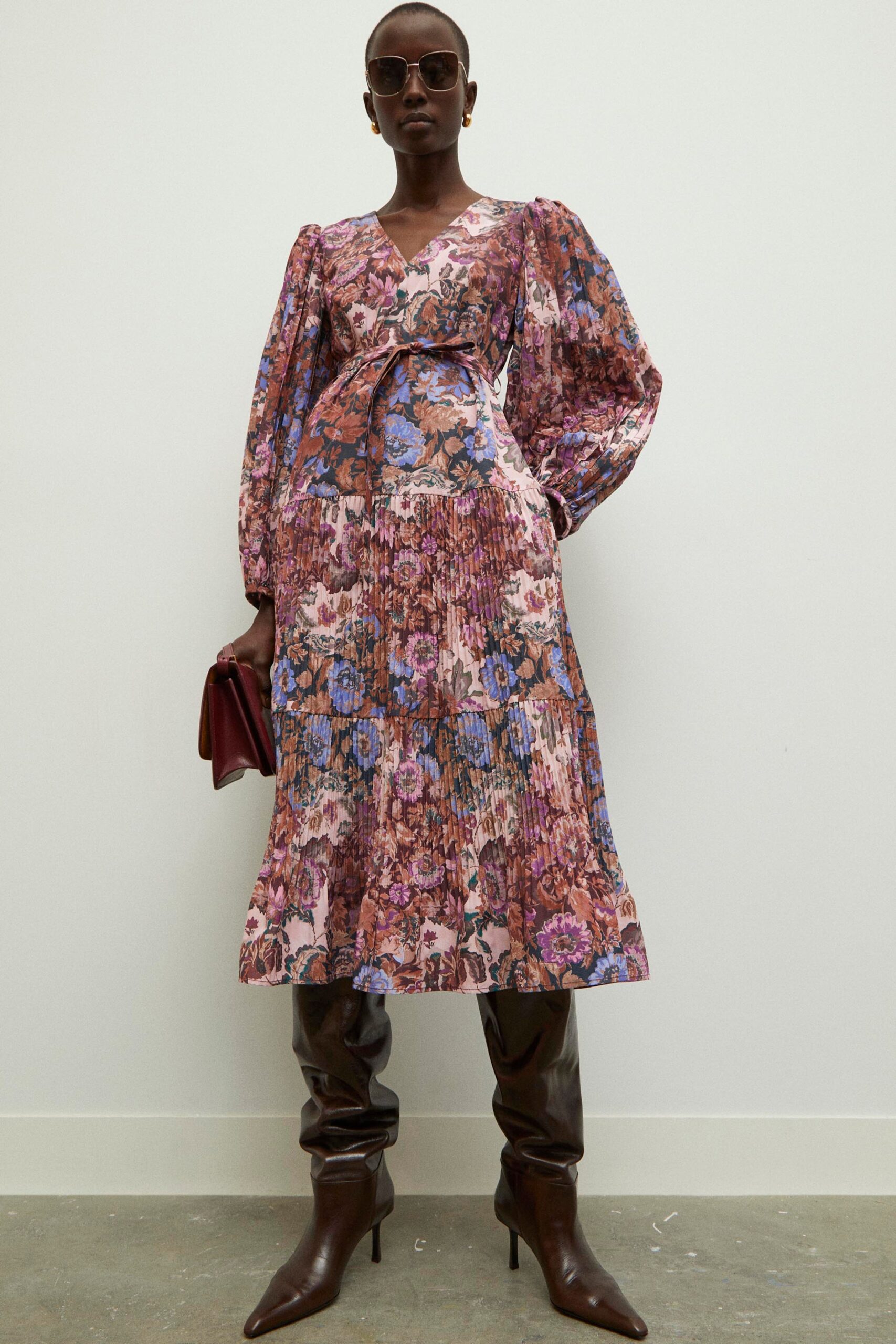 Derek Lam 10 Crosby F/W 23 Look 8