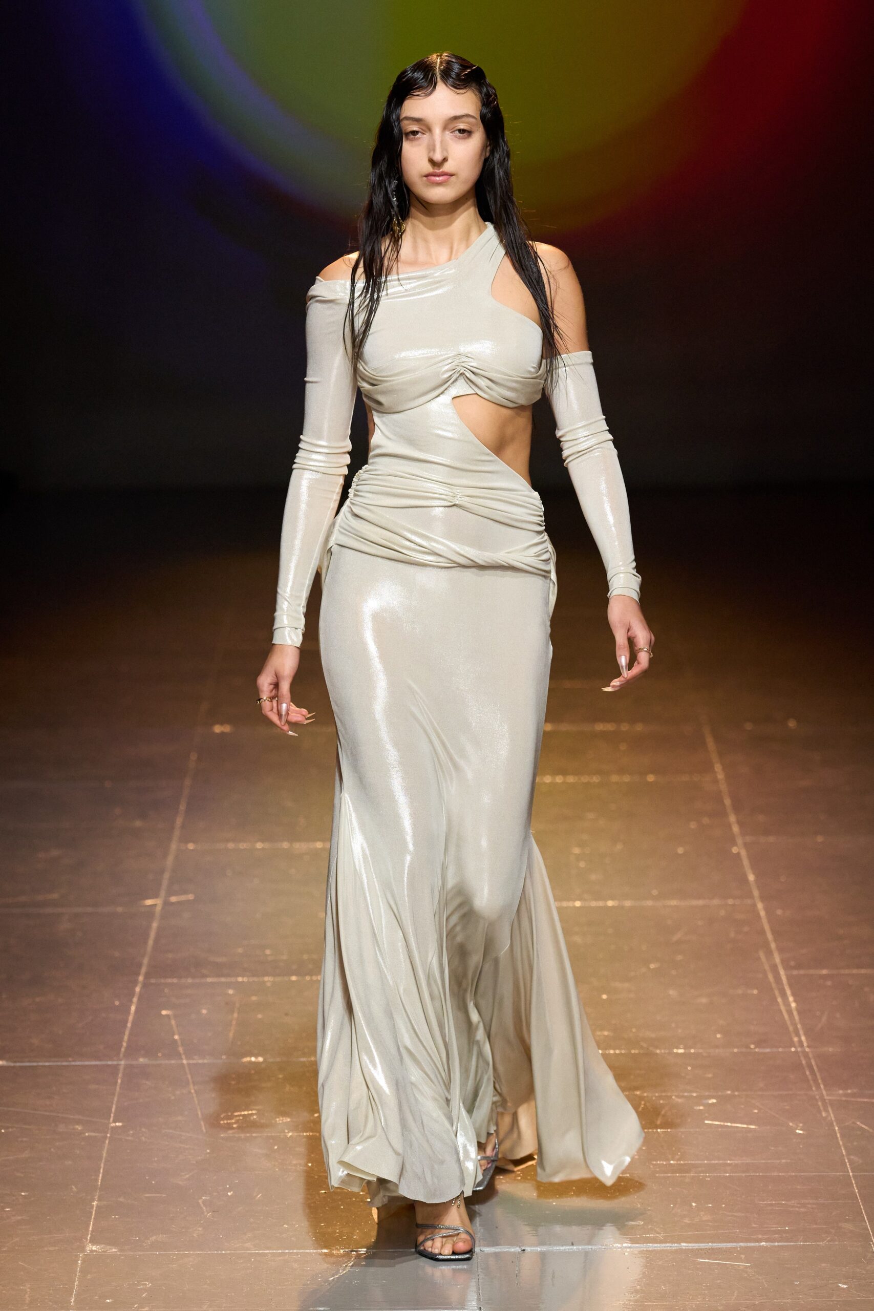 Di Petsa F/W 23 Look 8