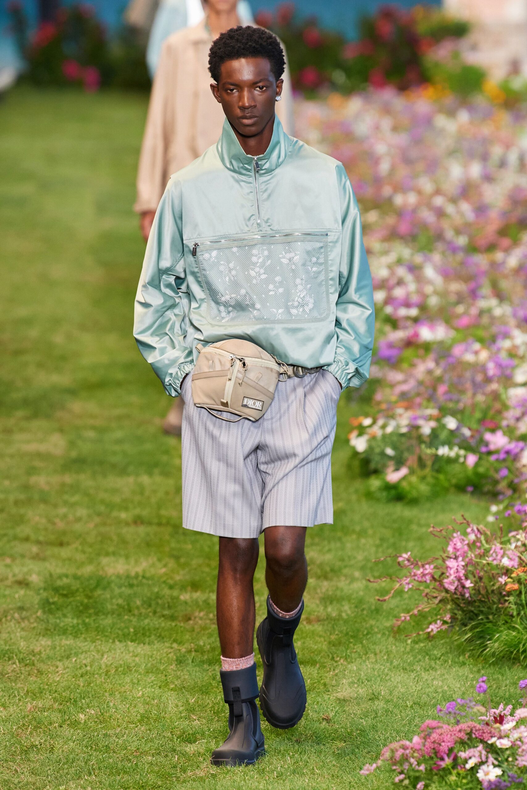 Dior Men S/S 23 Menswear Look 8