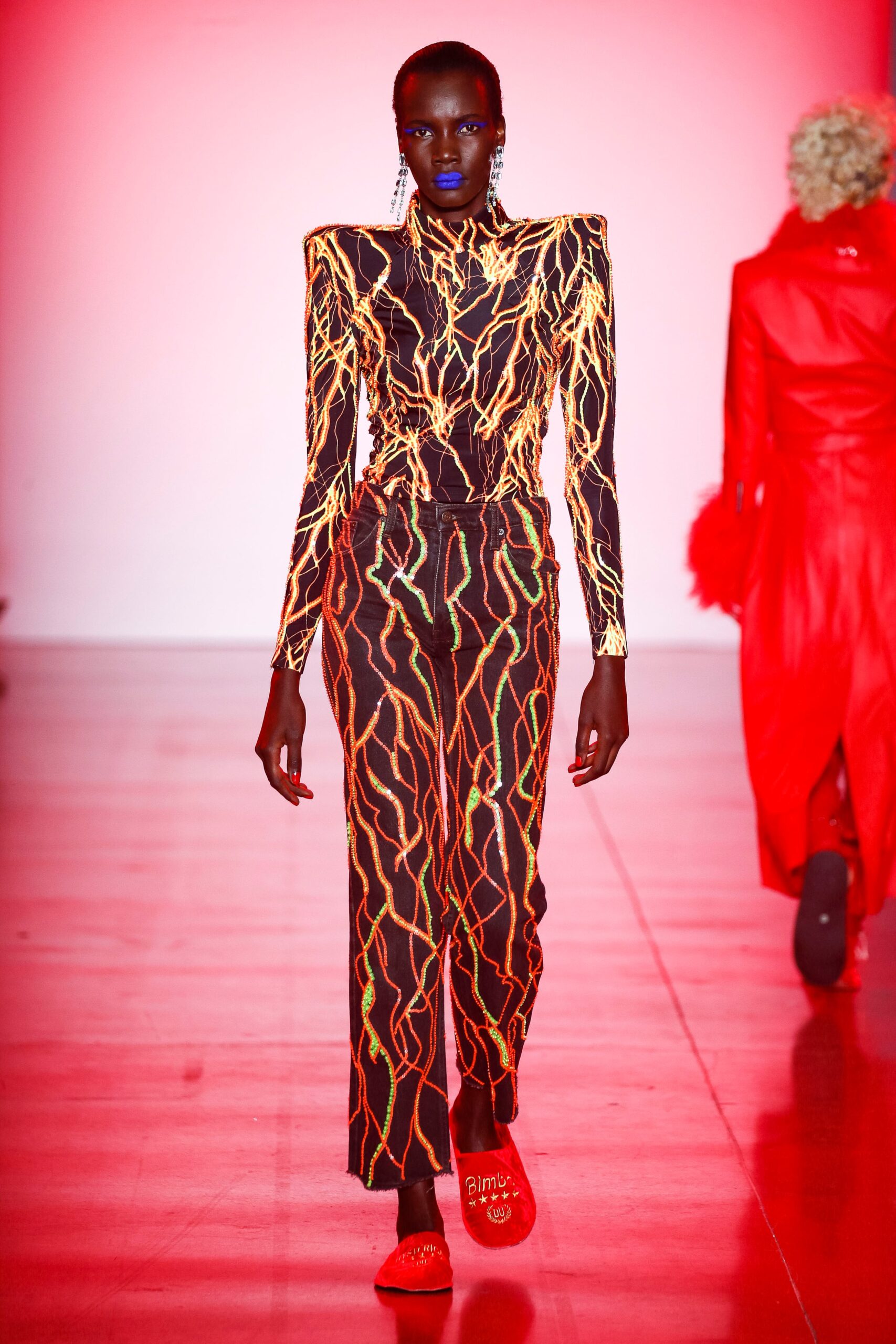 Discount Universe S/S 19 Look 8
