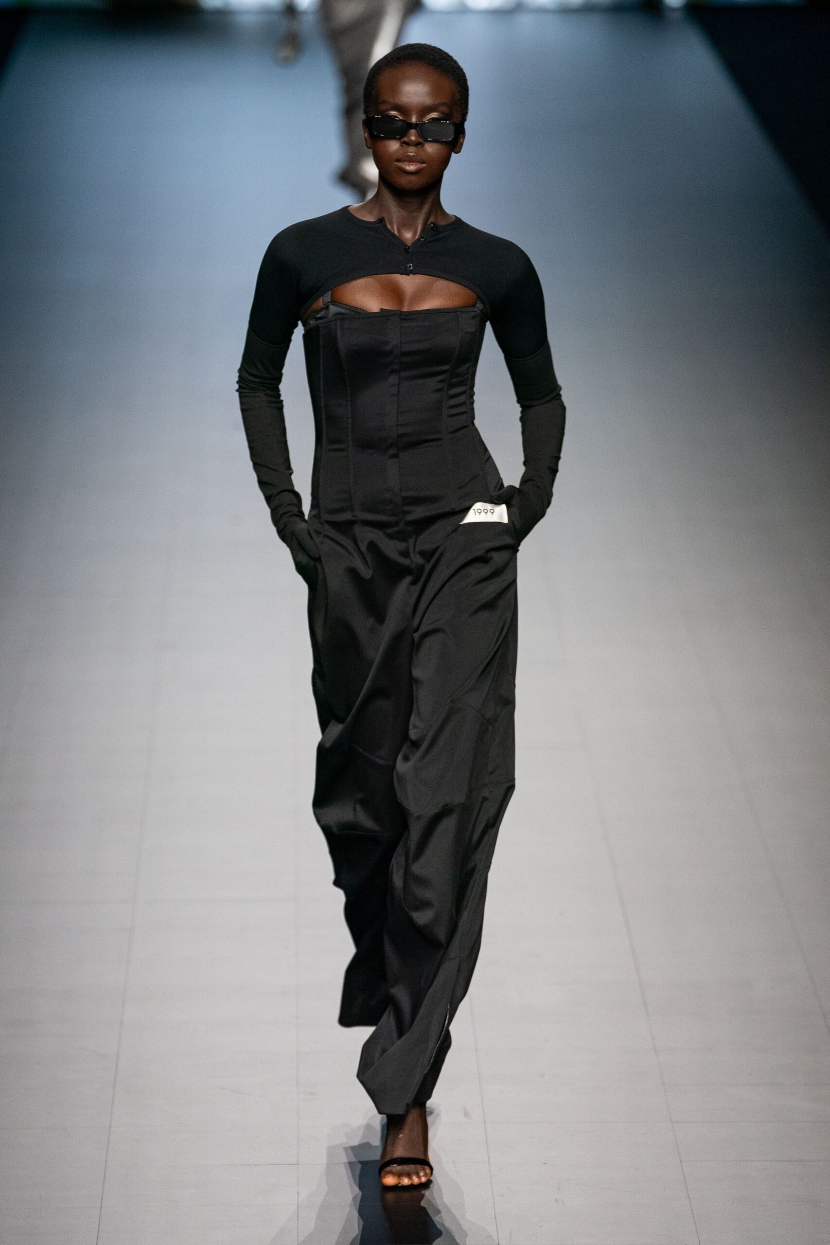 Dolce & Gabbana S/S 23 Look 8