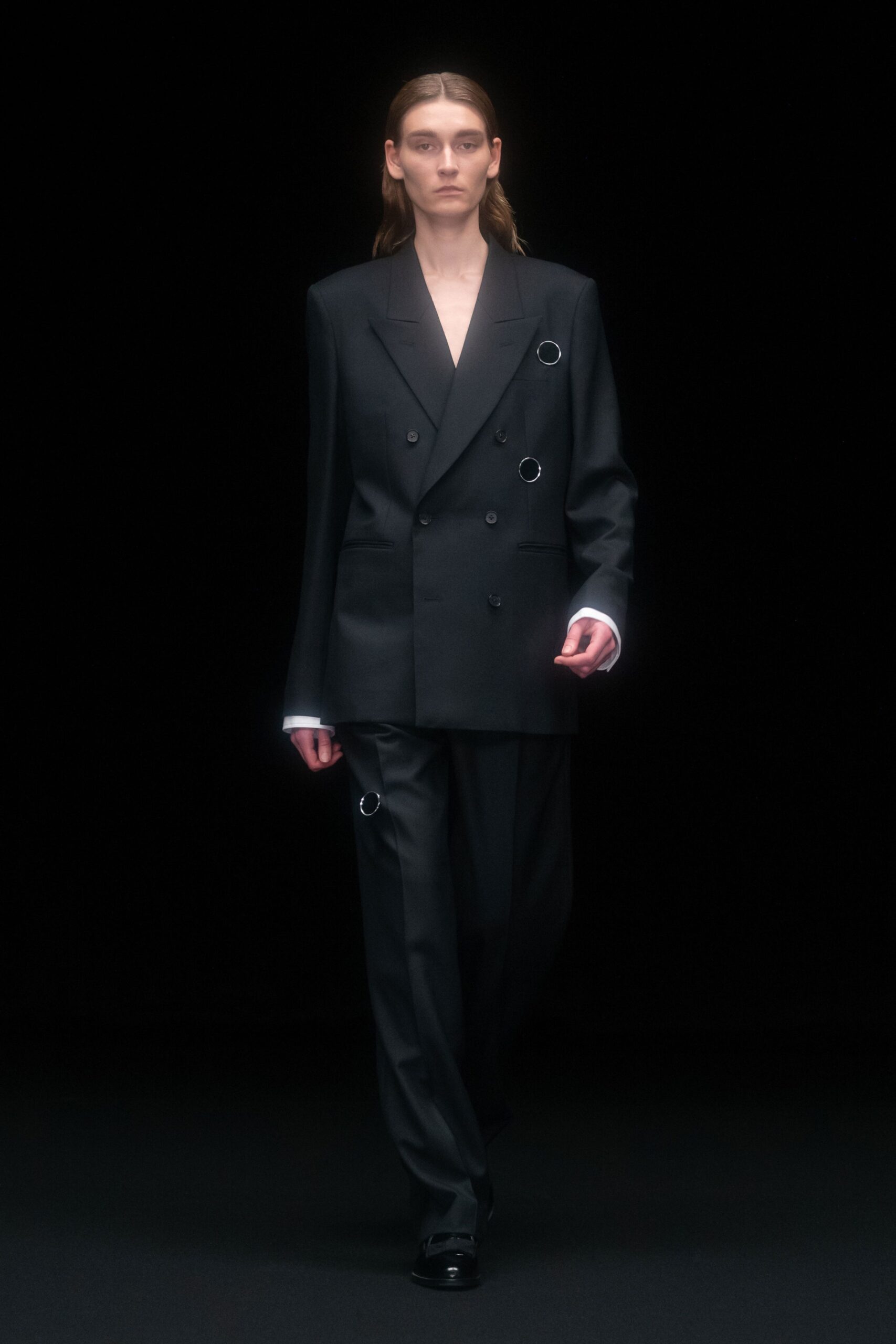 DressedUndressed Tokyo F/W 22 Look 8