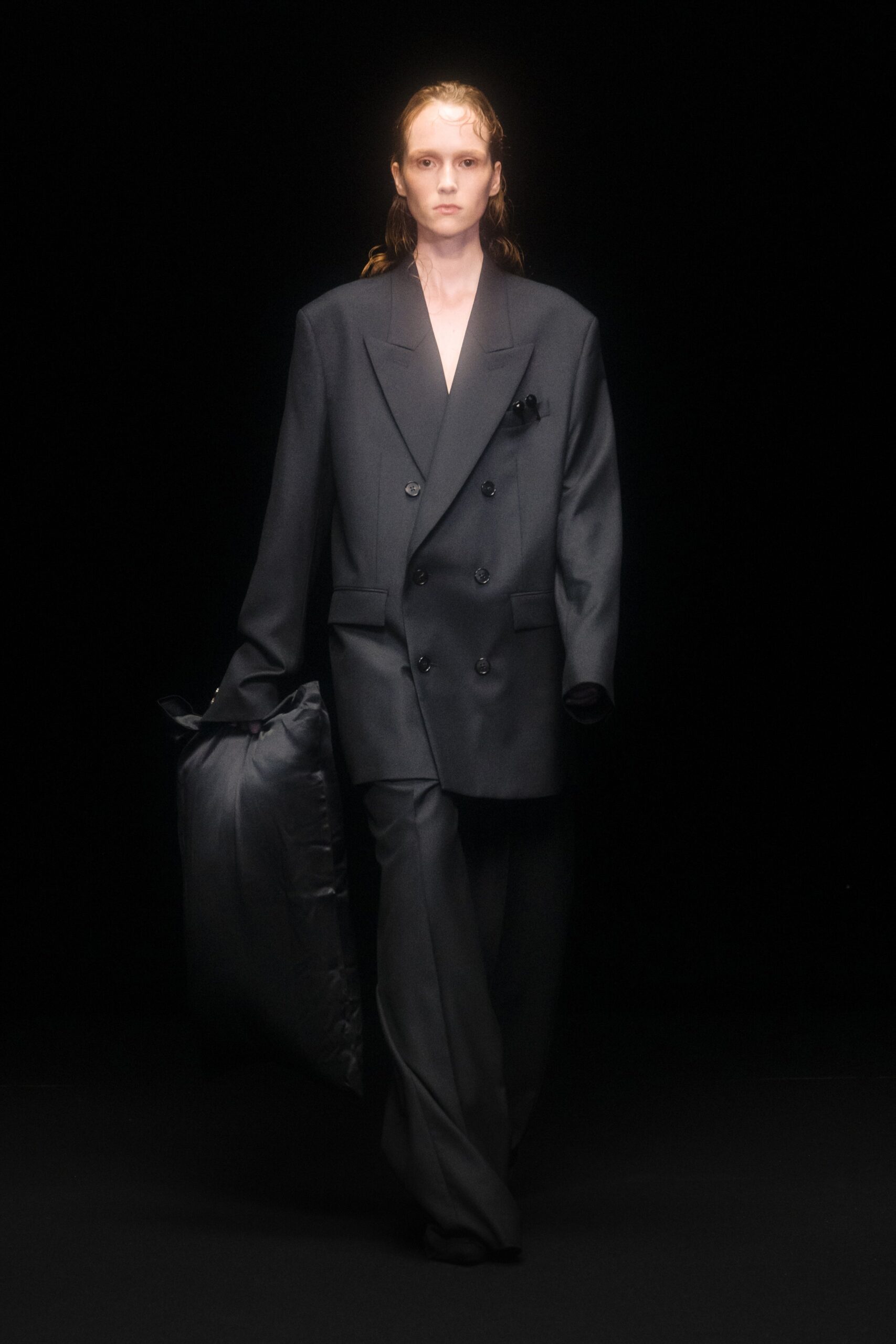 DressedUndressed Tokyo S/S 23 Look 8