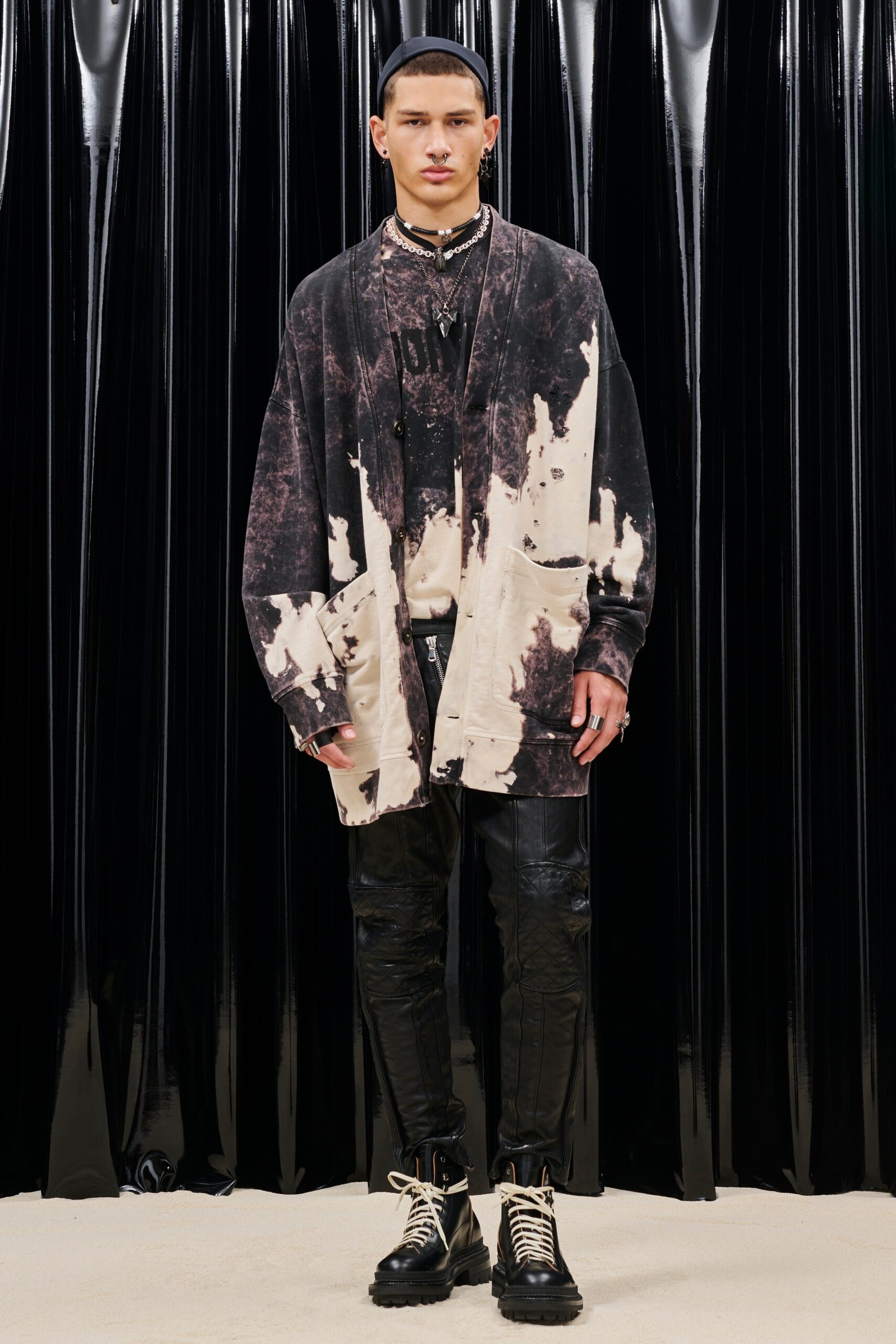 Dsquared2 Resort 23 Look 8