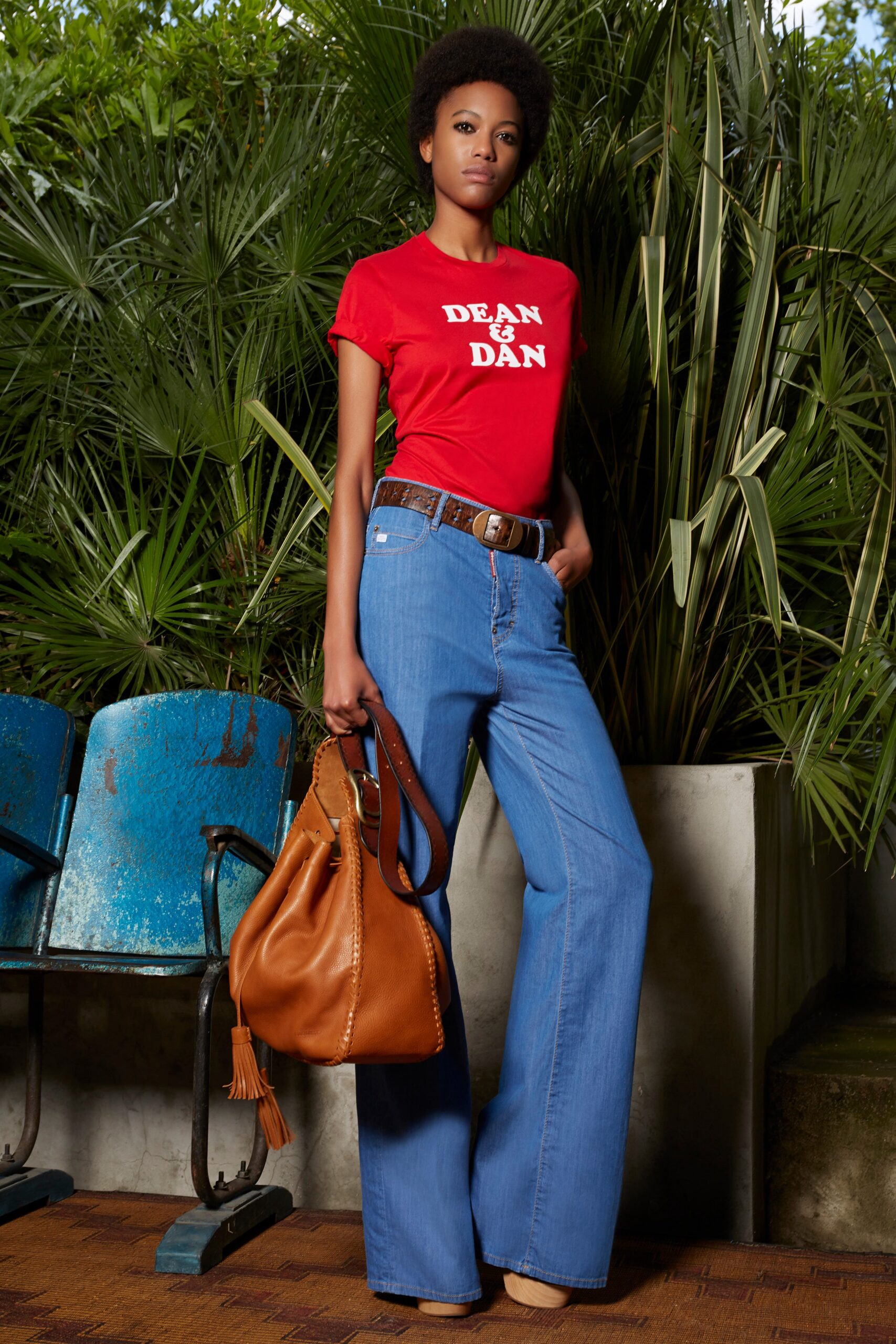 Dsquared2 Resort 20 Look 8