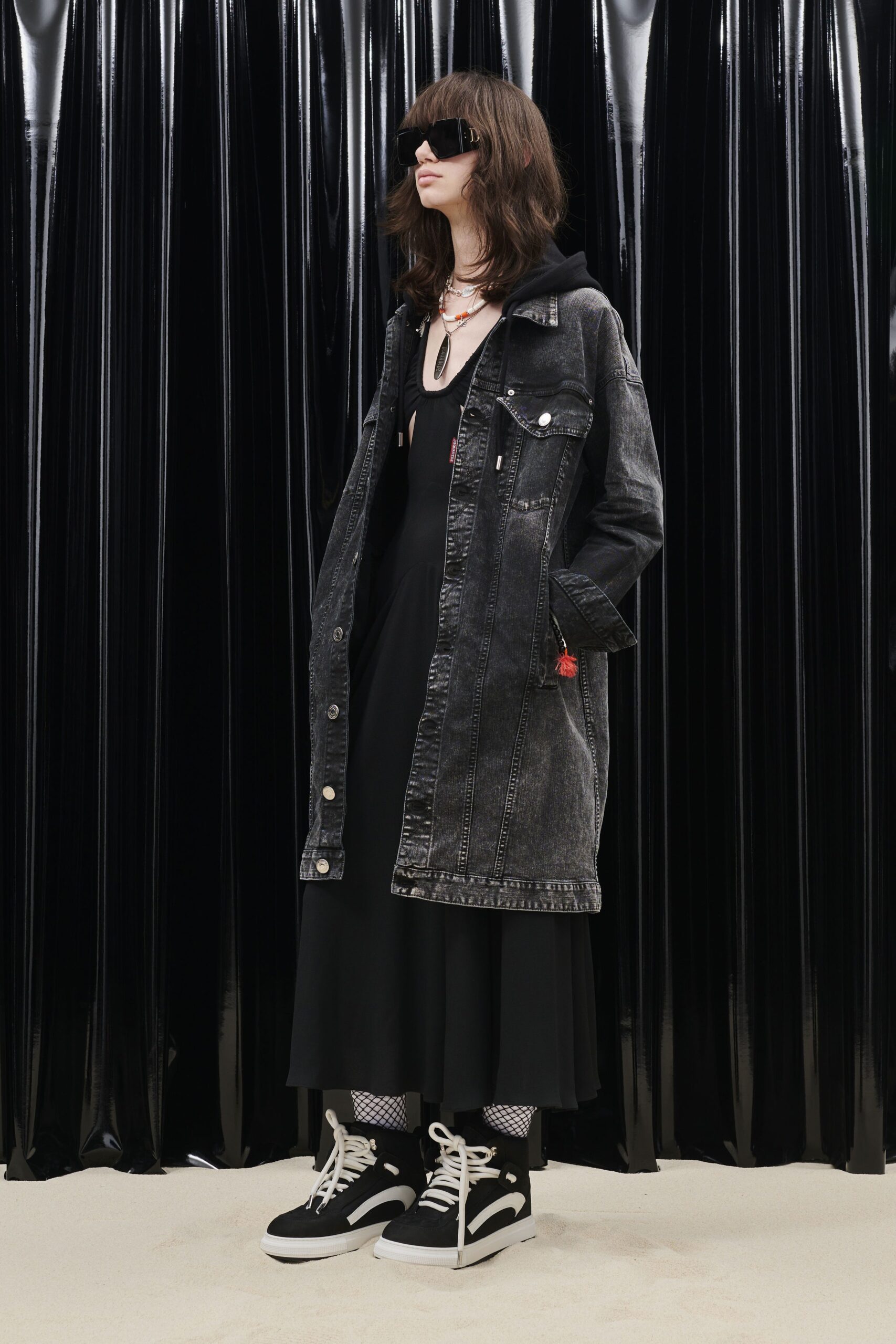 Dsquared2 Resort 23 Look 8