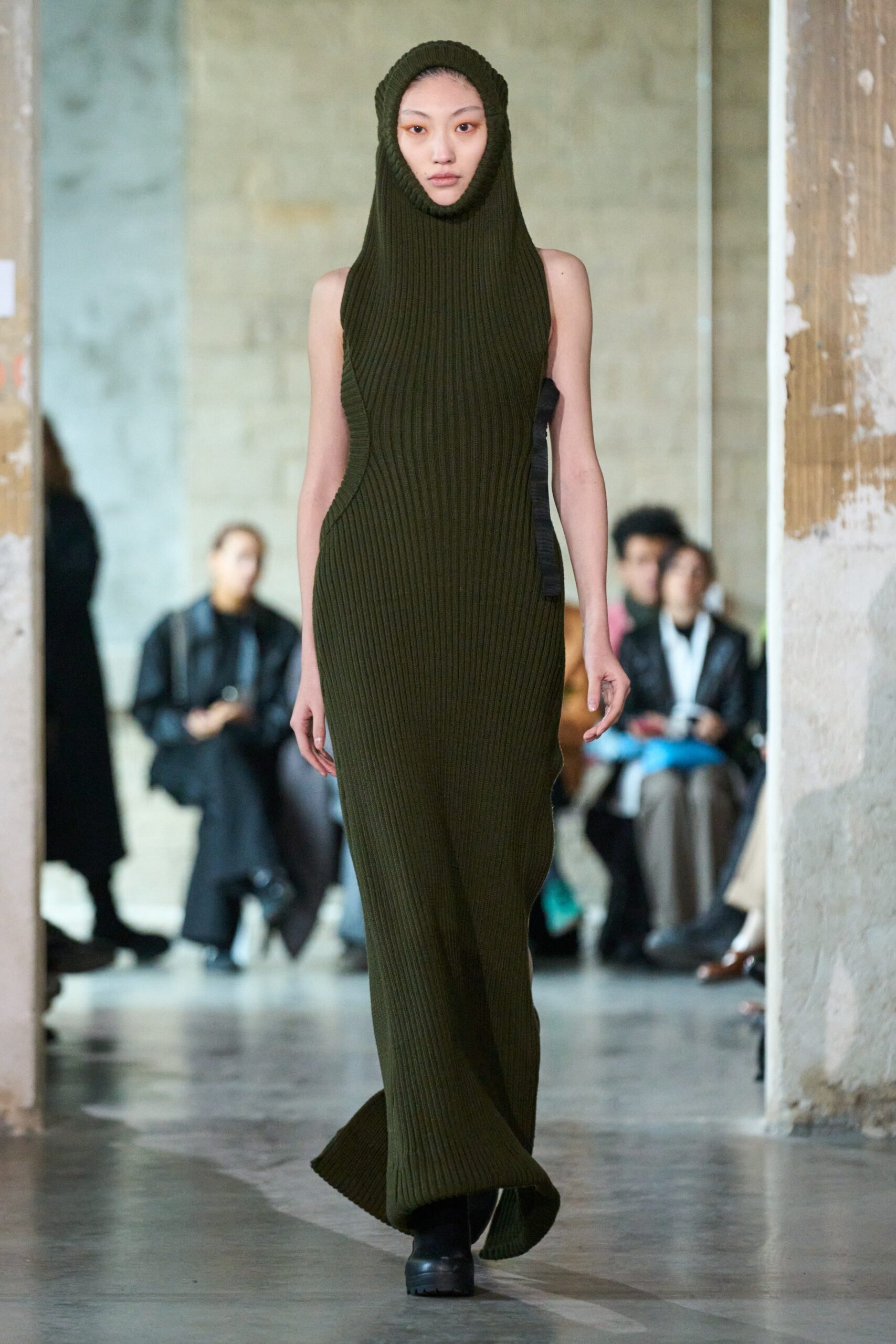 Duran Lantink F/W 23 Look 8
