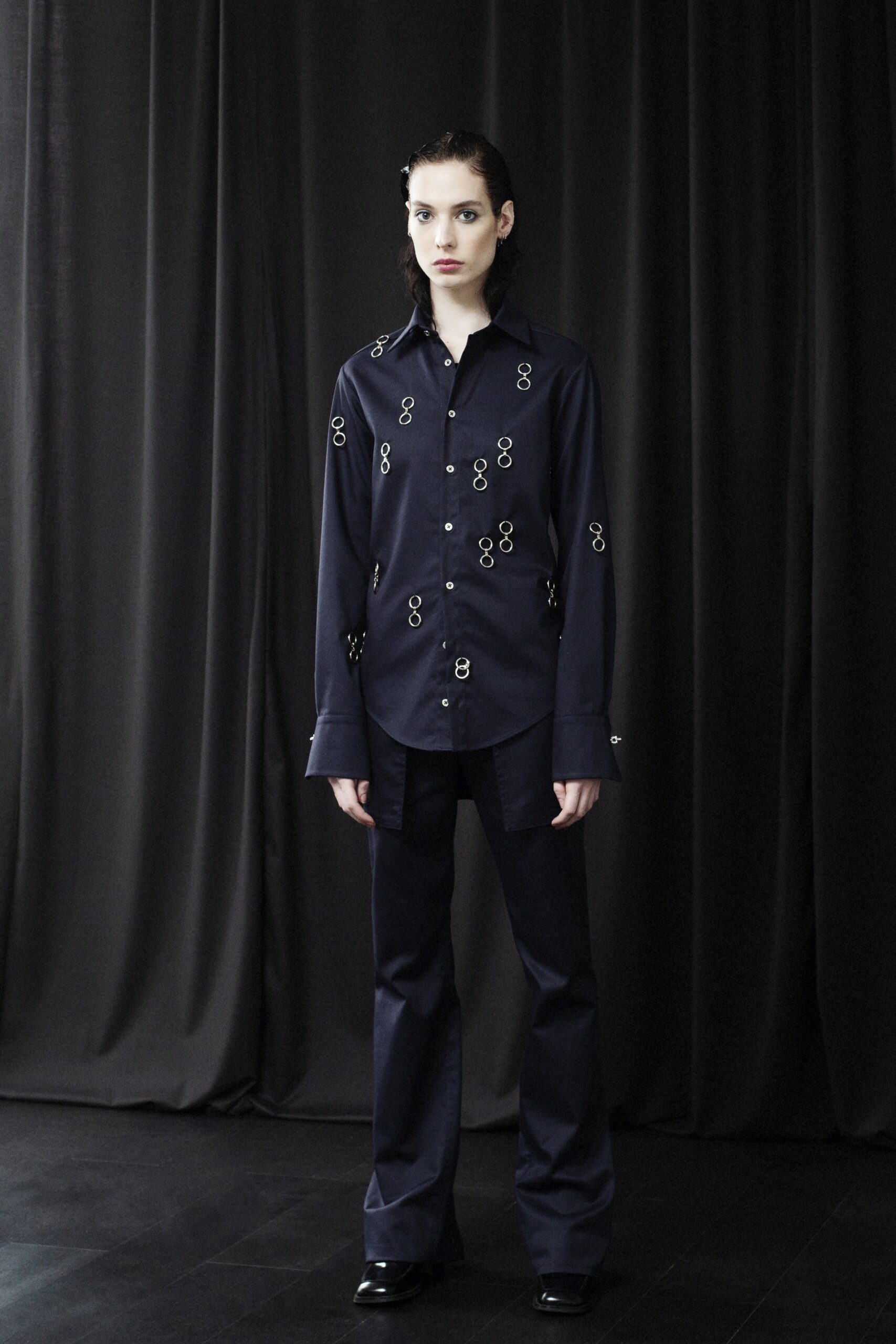 Daniel W. Fletcher F/W 21 Look 36