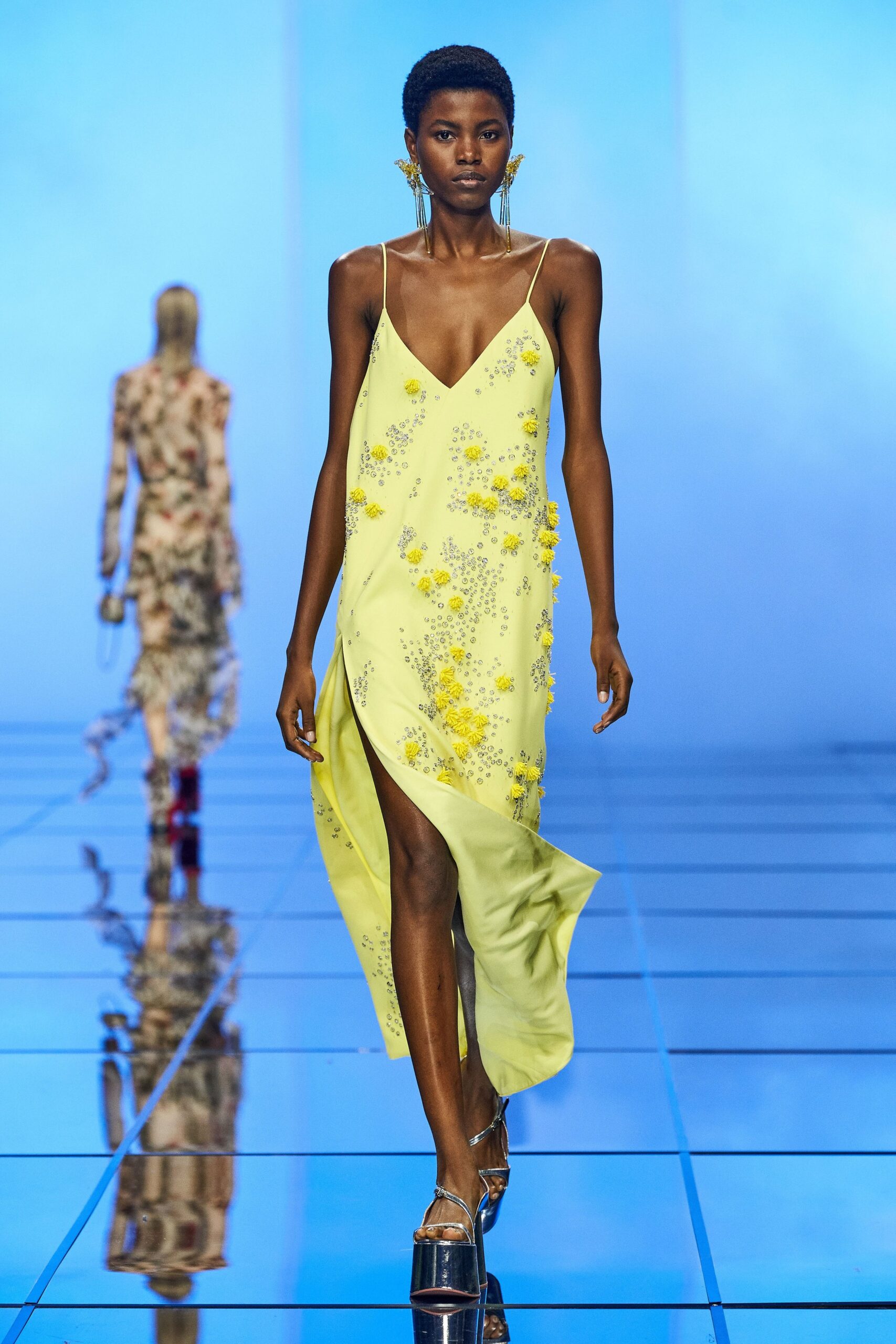 Del Core S/S 22 Look 38