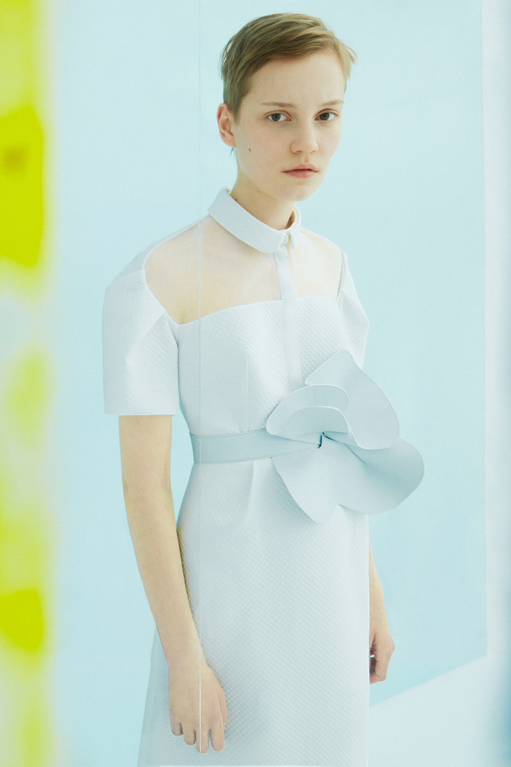 Delpozo Resort 19 Look 35