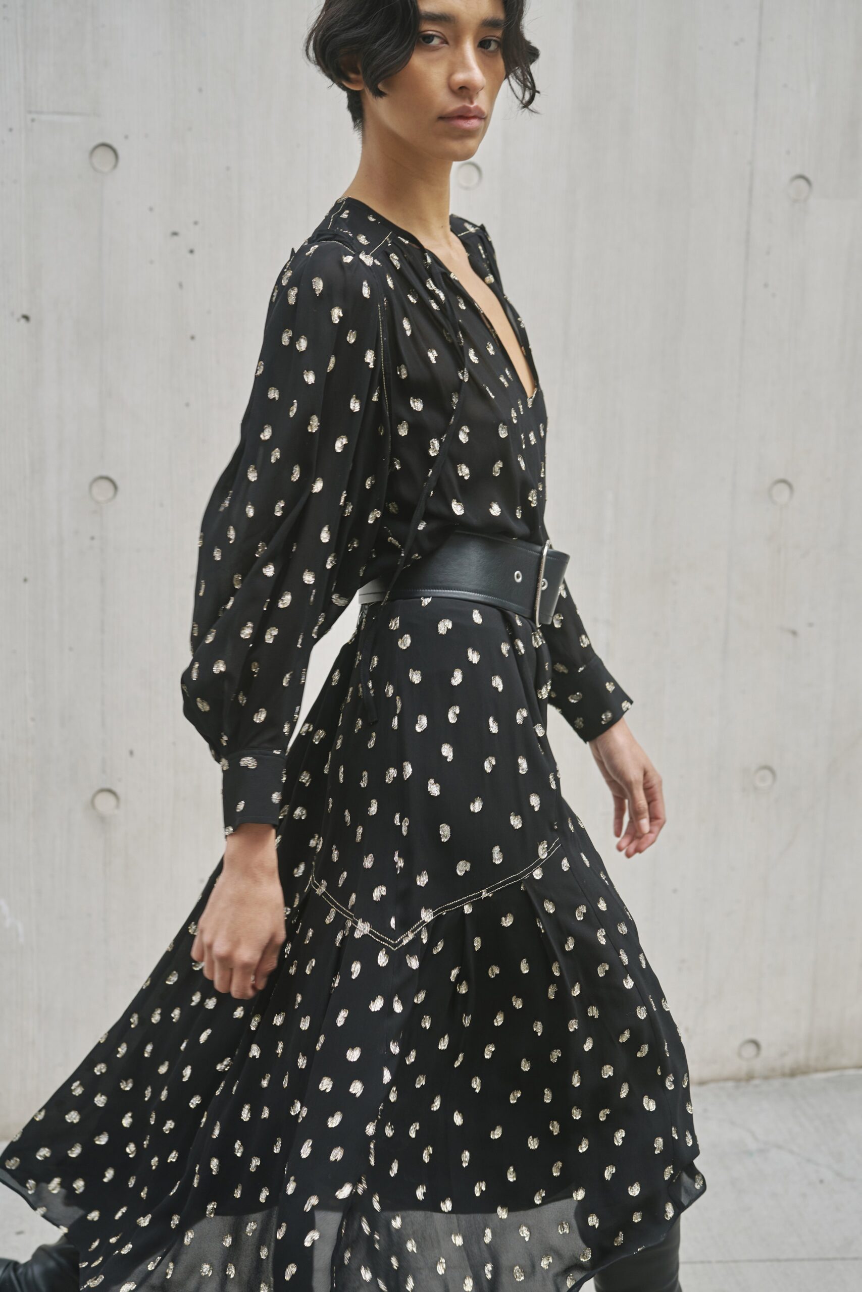 Derek Lam 10 Crosby Resort 22 Look 9