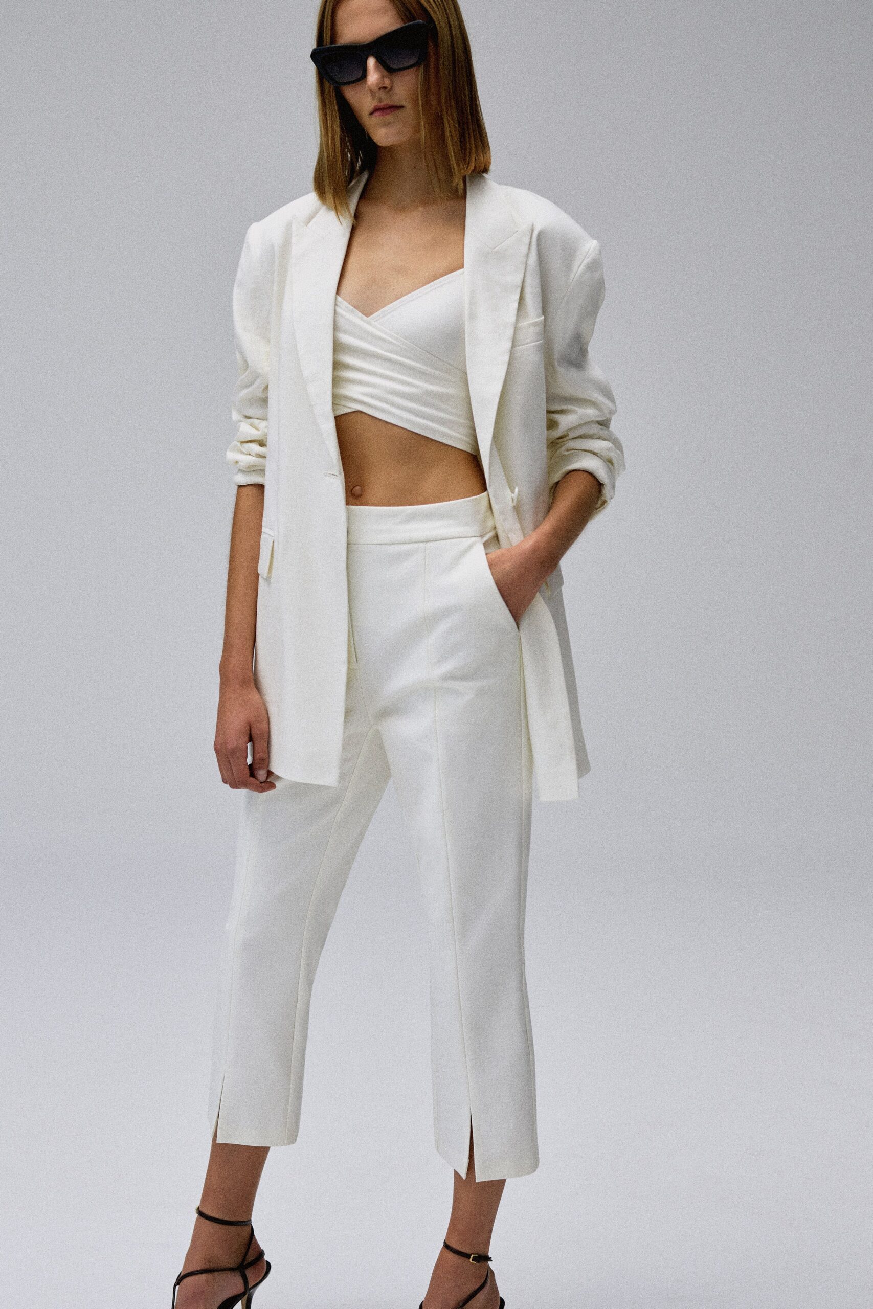 Derek Lam 10 Crosby F/W 22 Look 9