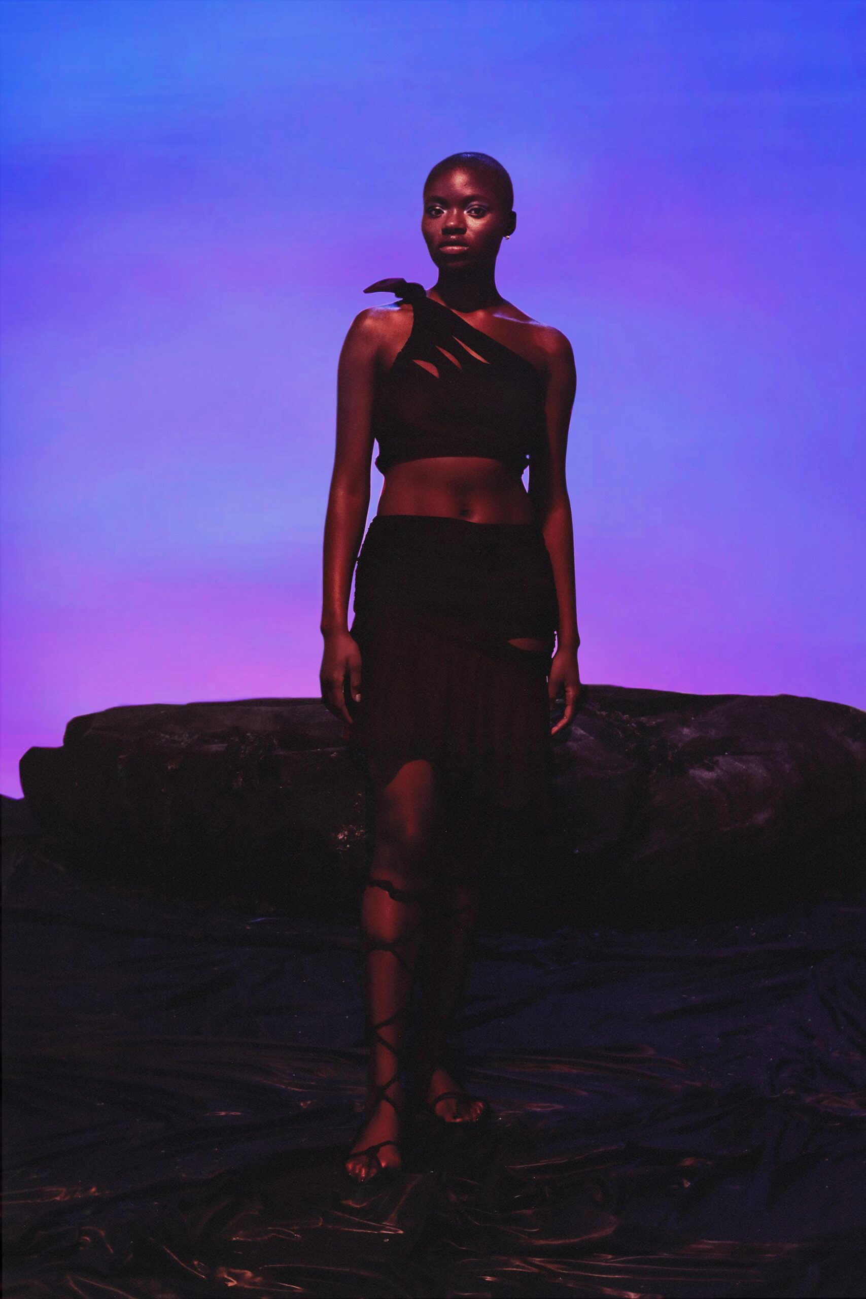 Di Petsa S/S 22 Look 9