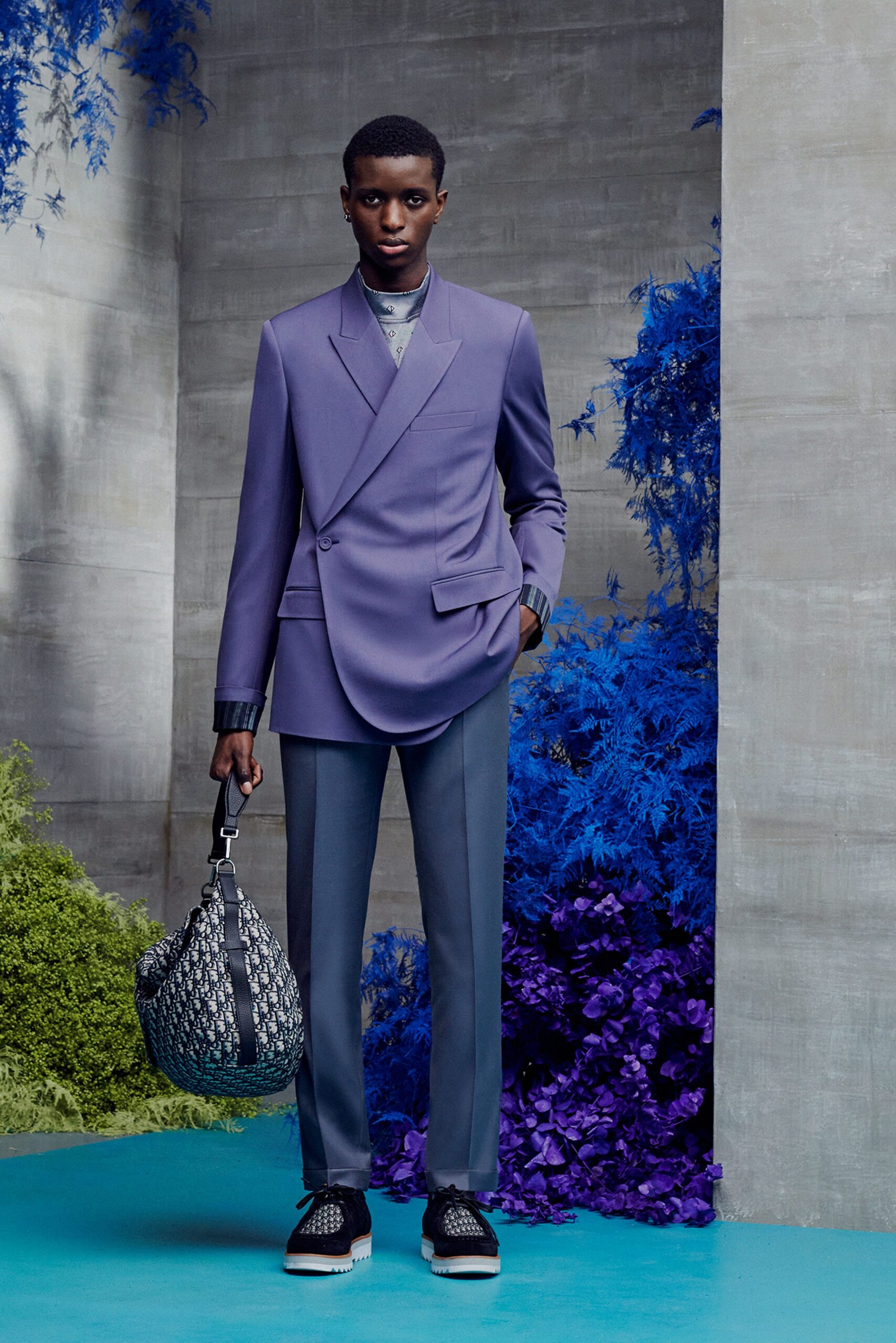 Dior Men Resort 21 Look 9