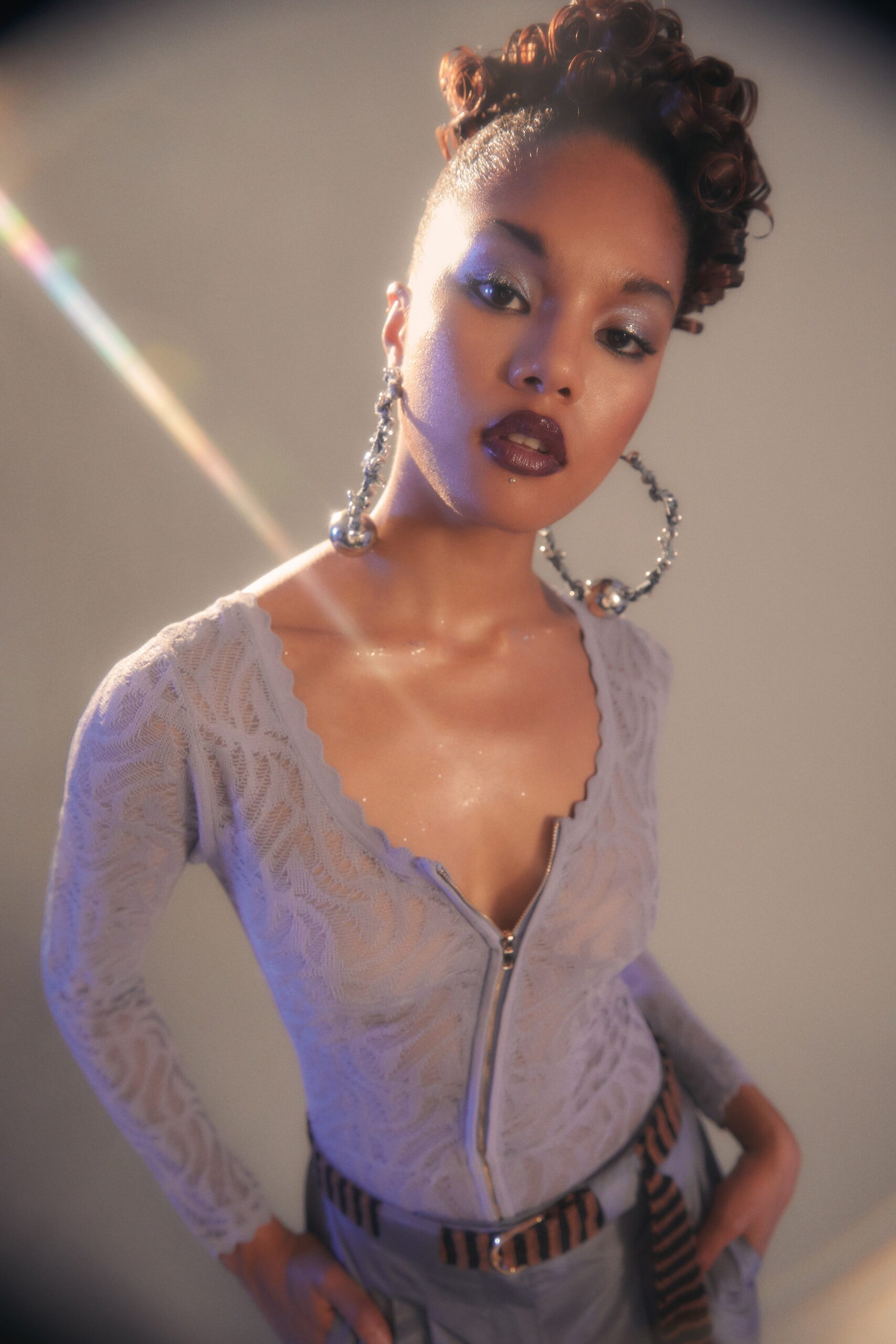 Diotima Resort 22 Look 8