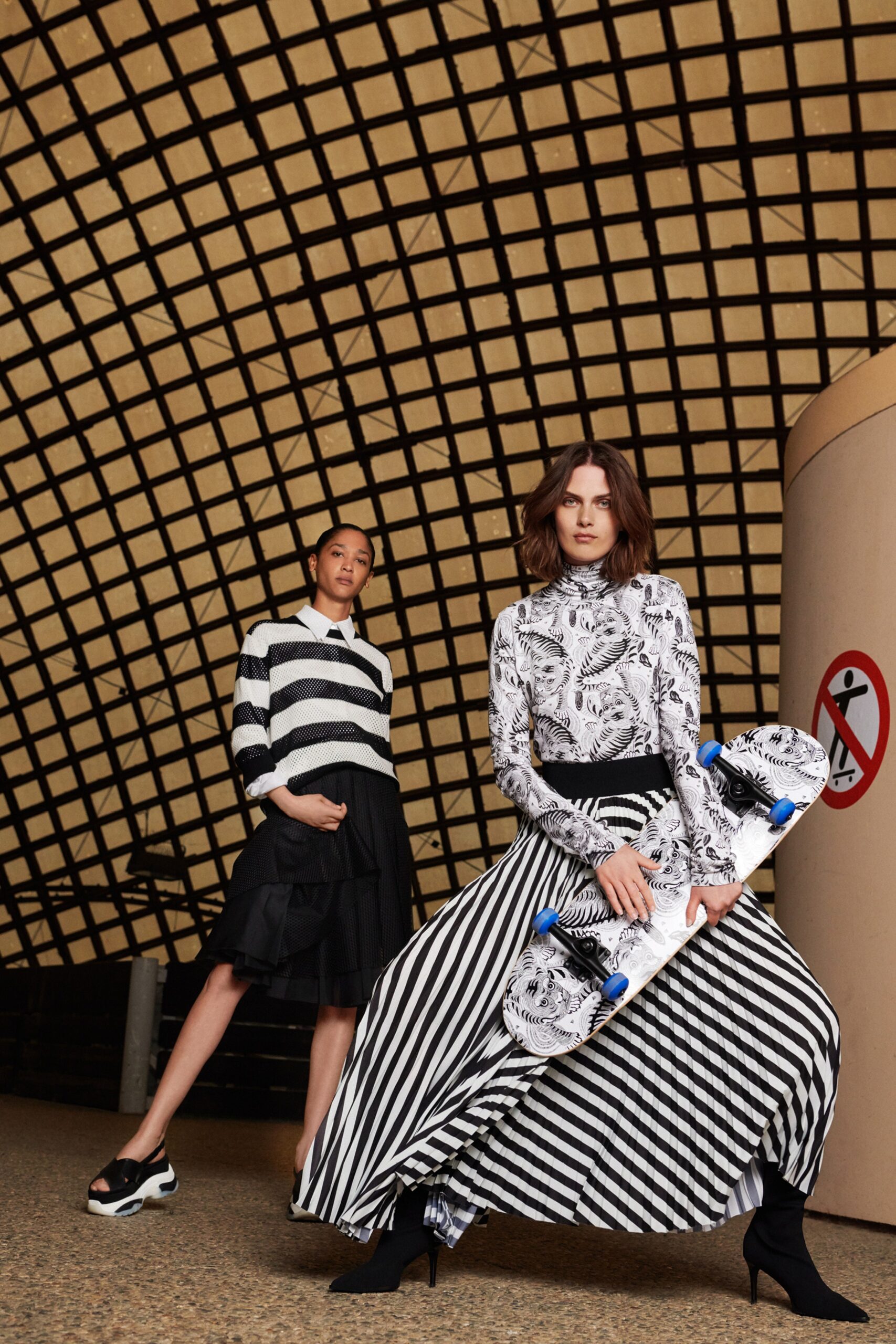 Dorothee Schumacher Resort 20 Look 9