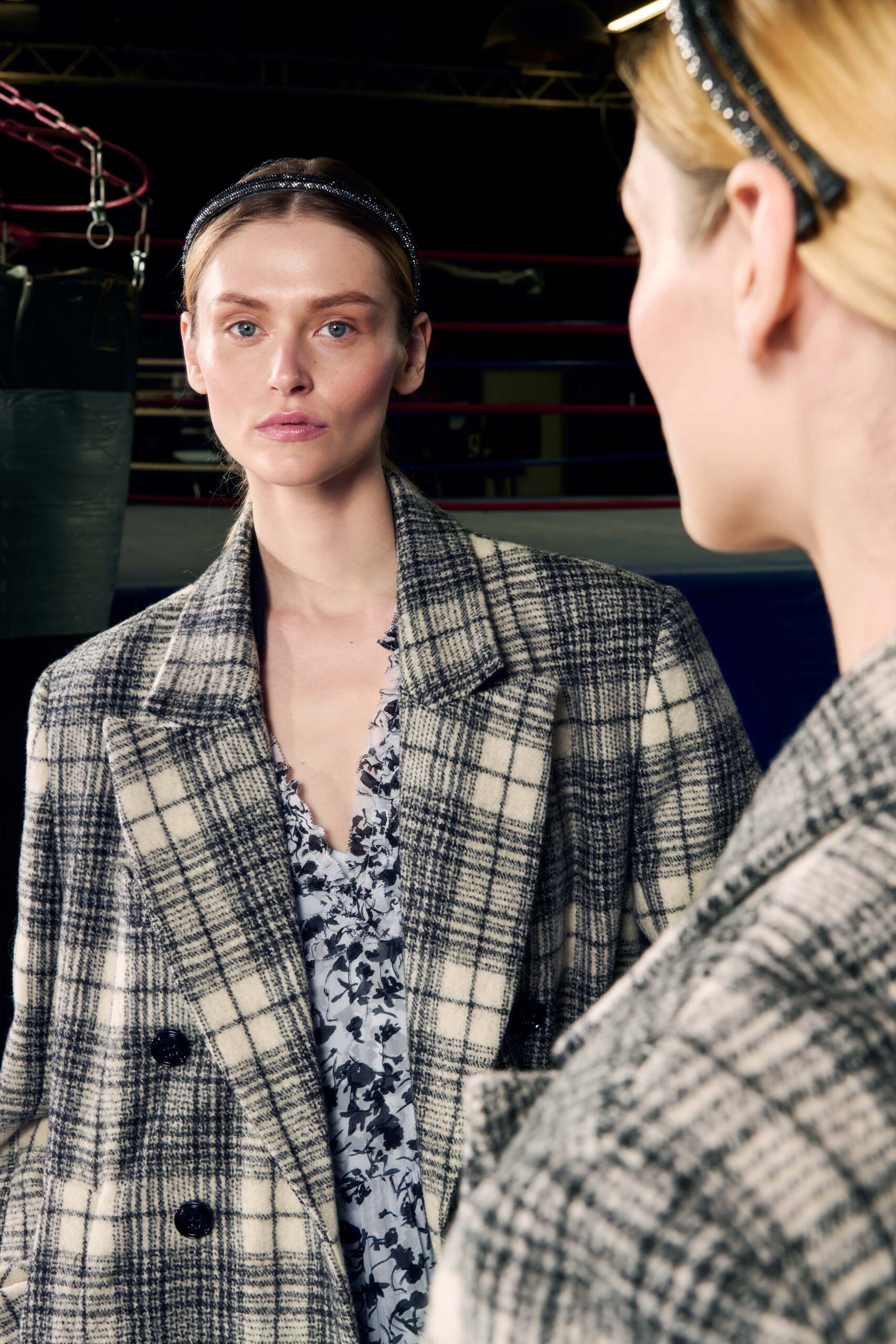 Dorothee Schumacher Resort 22 Look 9