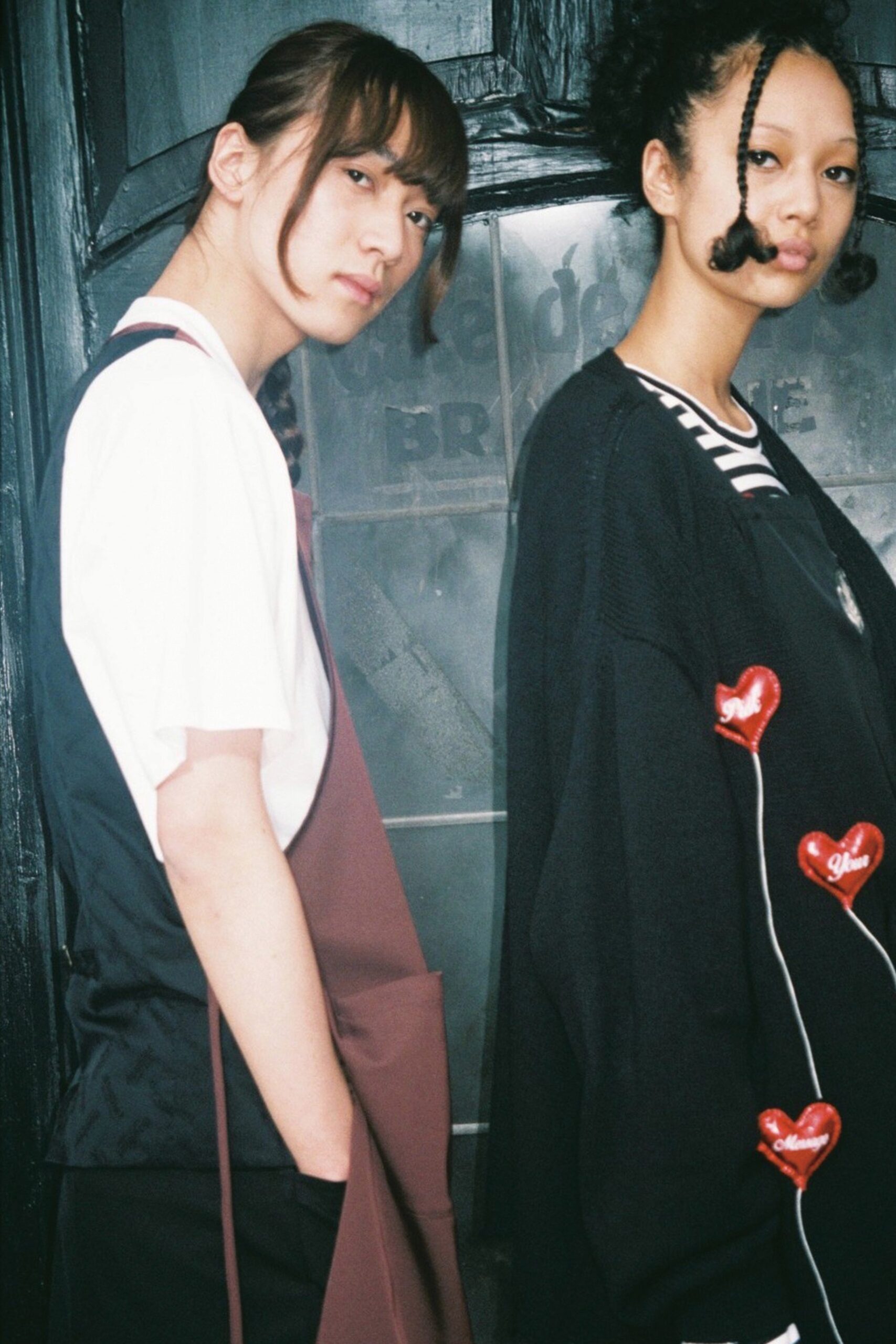 Doublet S/S 21 Menswear Look 8