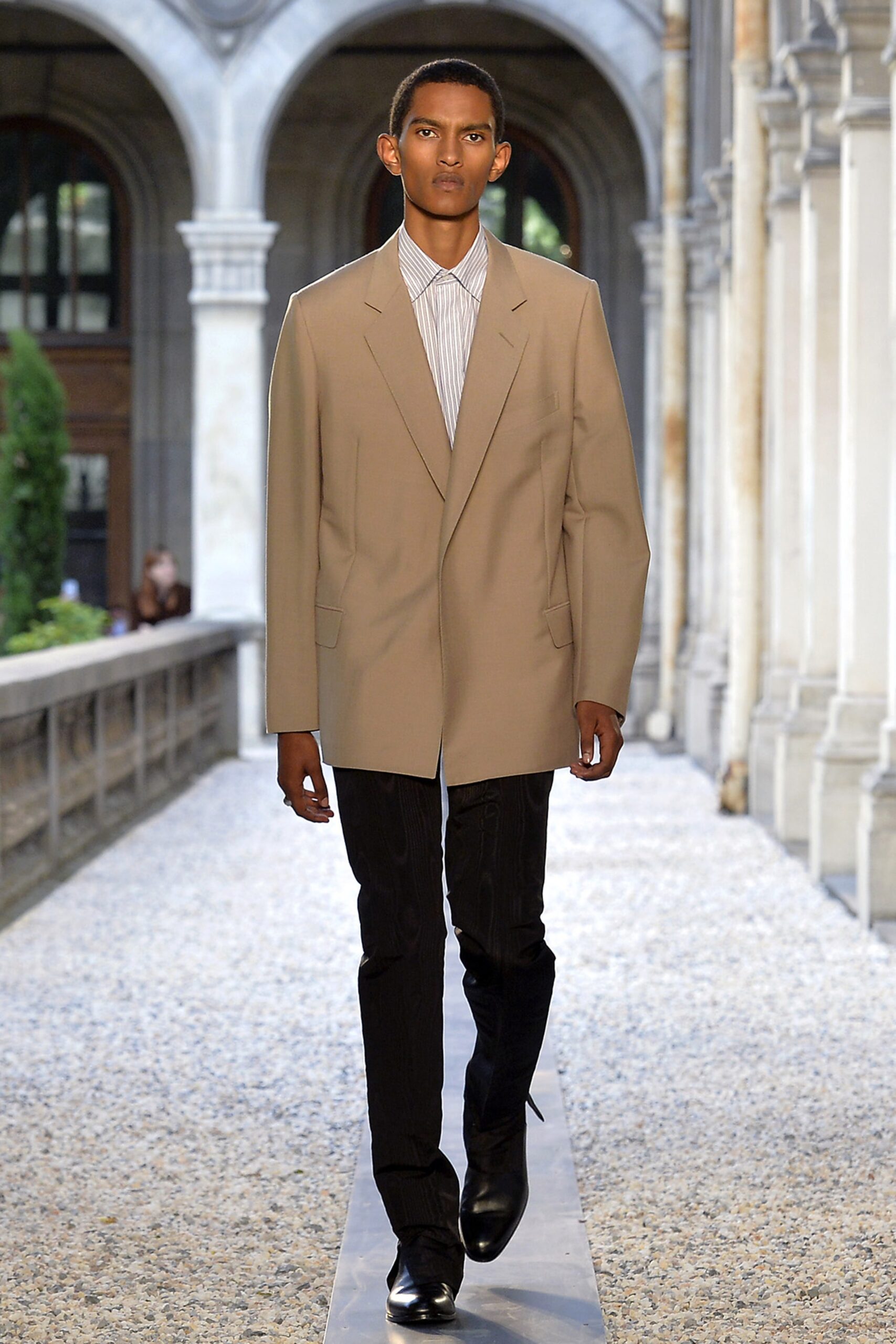 Dunhill S/S 19 Menswear Look 9