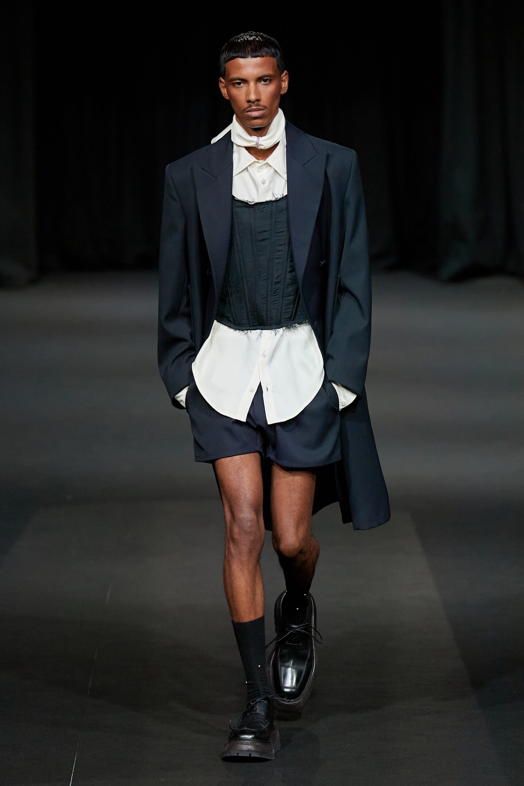 Daniel W. Fletcher S/S 23 Look 33