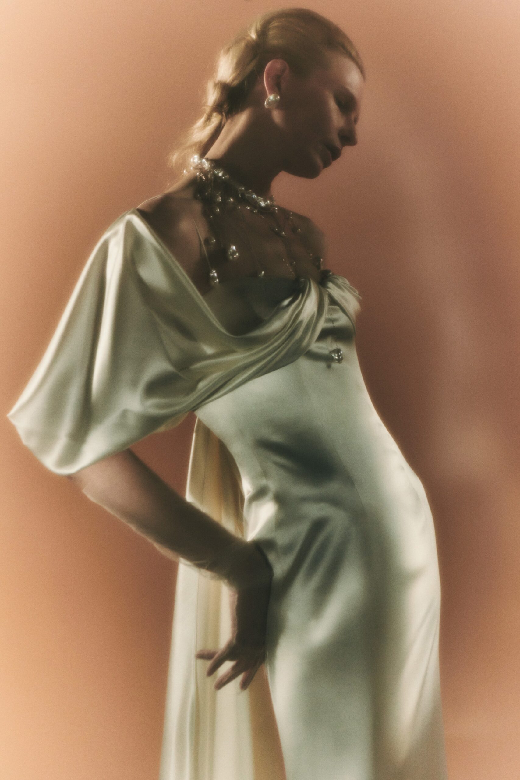 Danielle Frankel F/W 22 Look 34